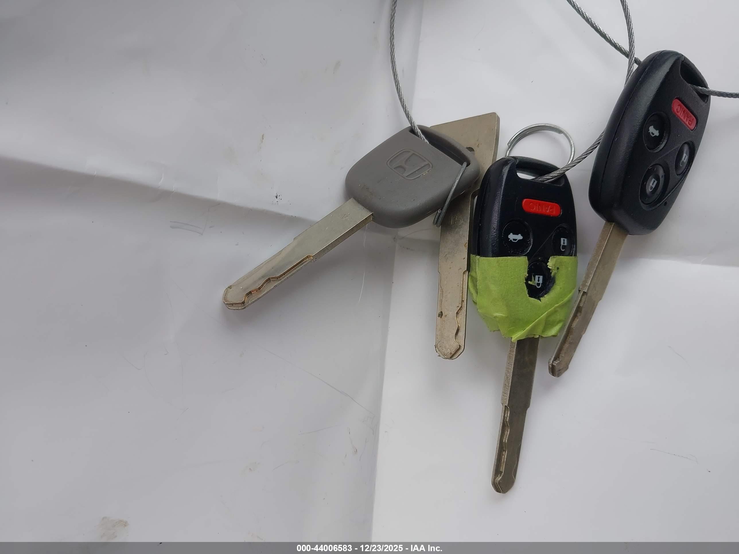 HONDA CIVIC image 11