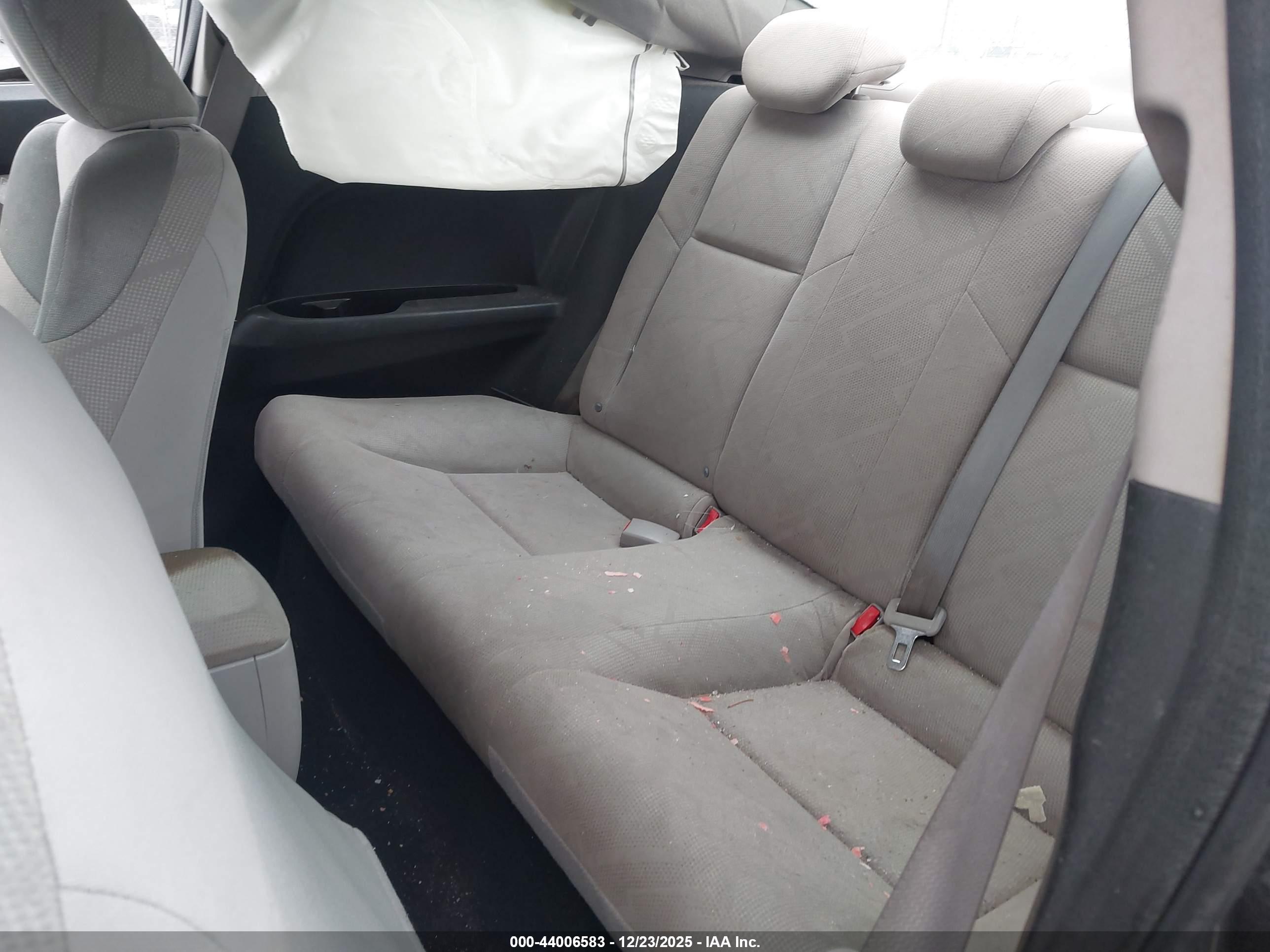 HONDA CIVIC image 8