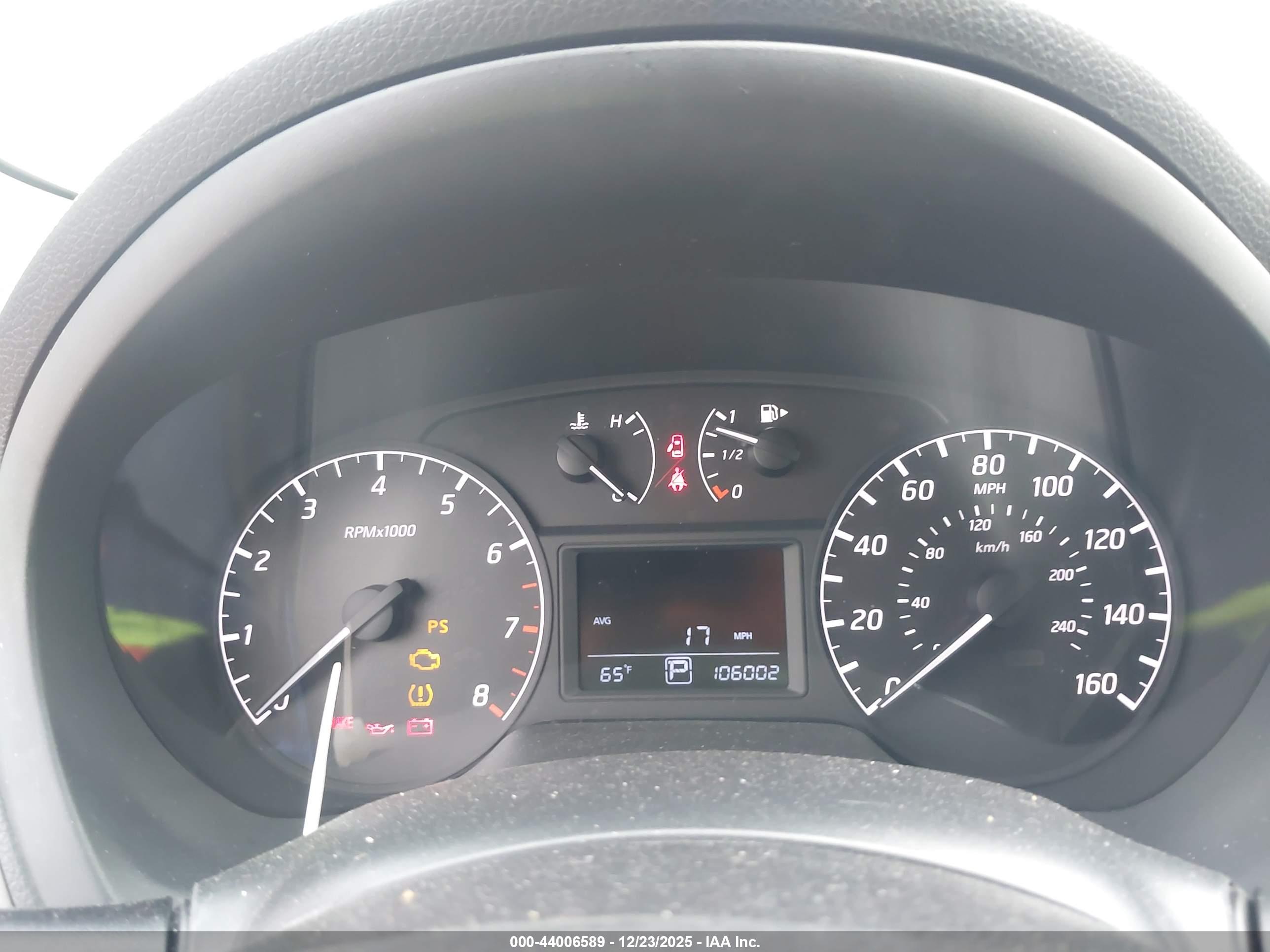 NISSAN SENTRA image 7