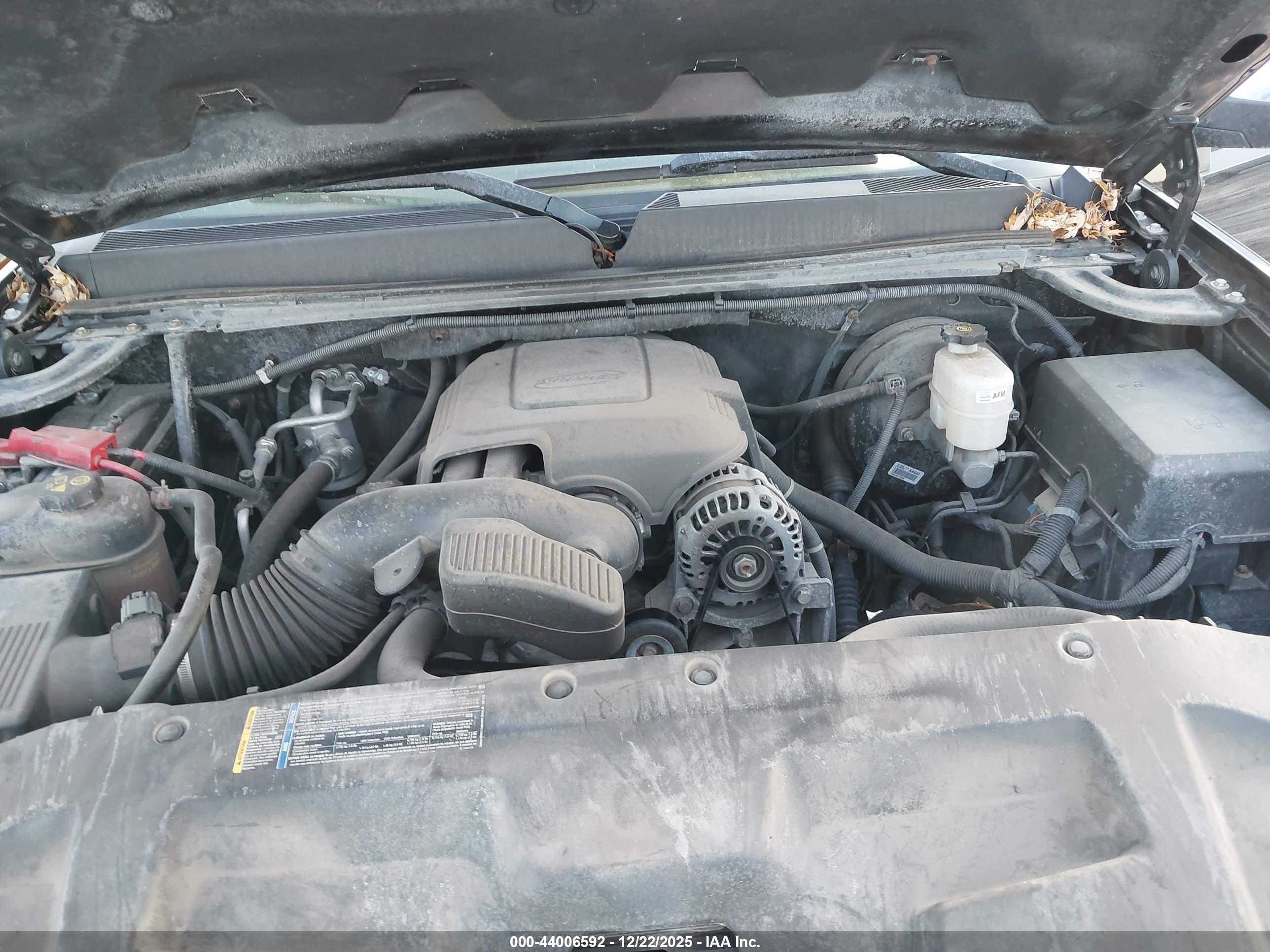 GMC SIERRA image 10