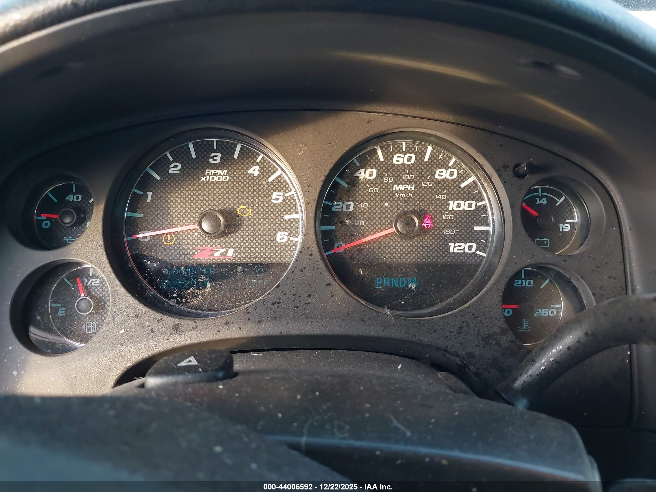 GMC SIERRA image 7