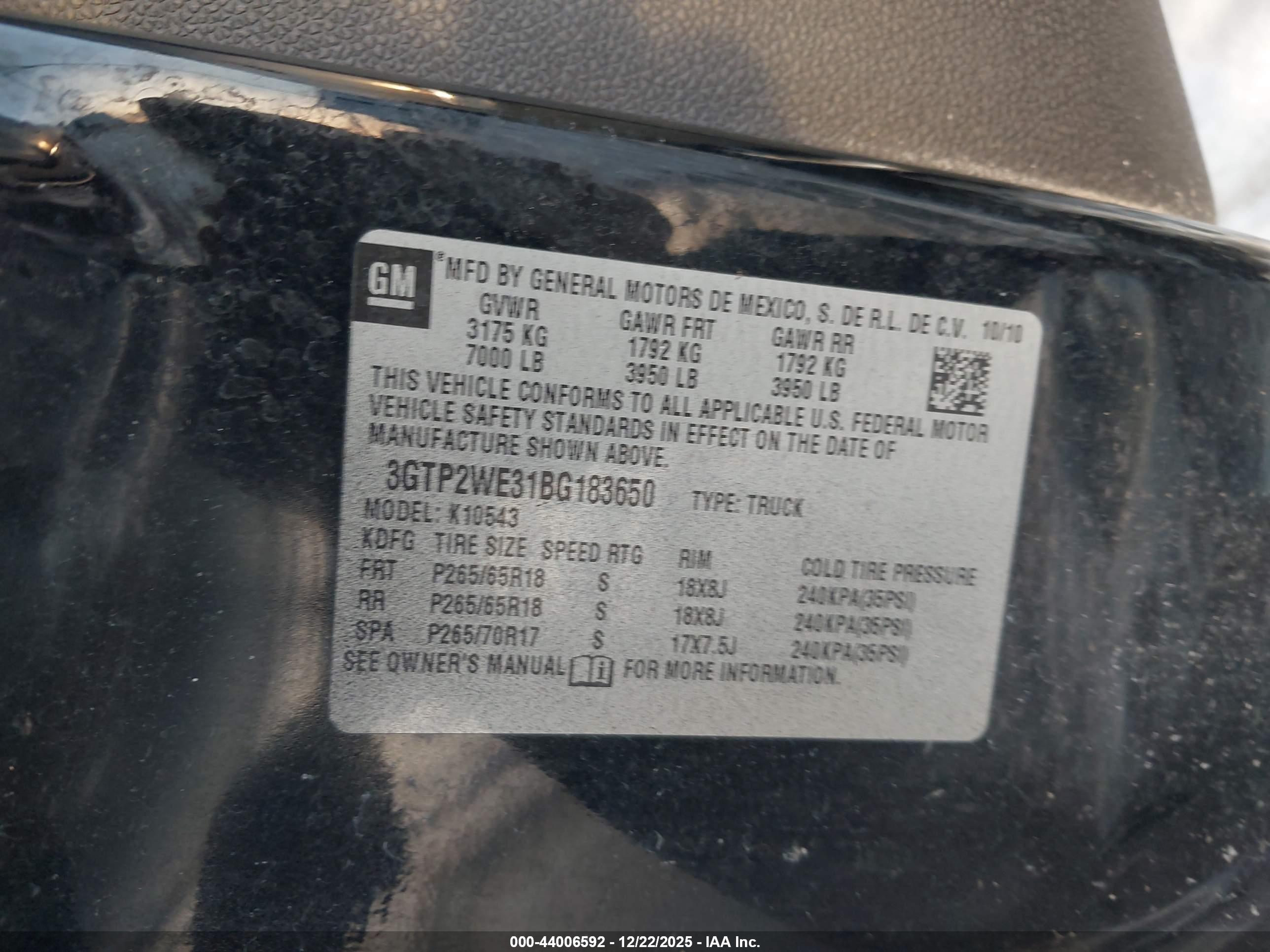 GMC SIERRA image 9