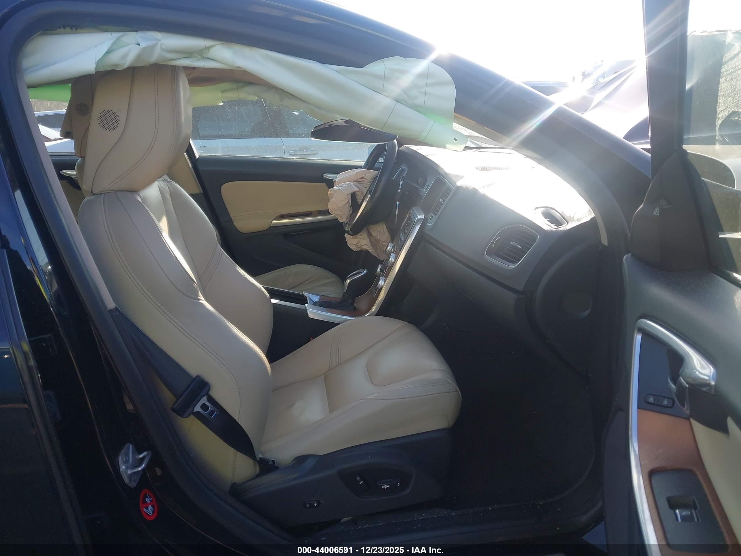 VOLVO S60 image 5