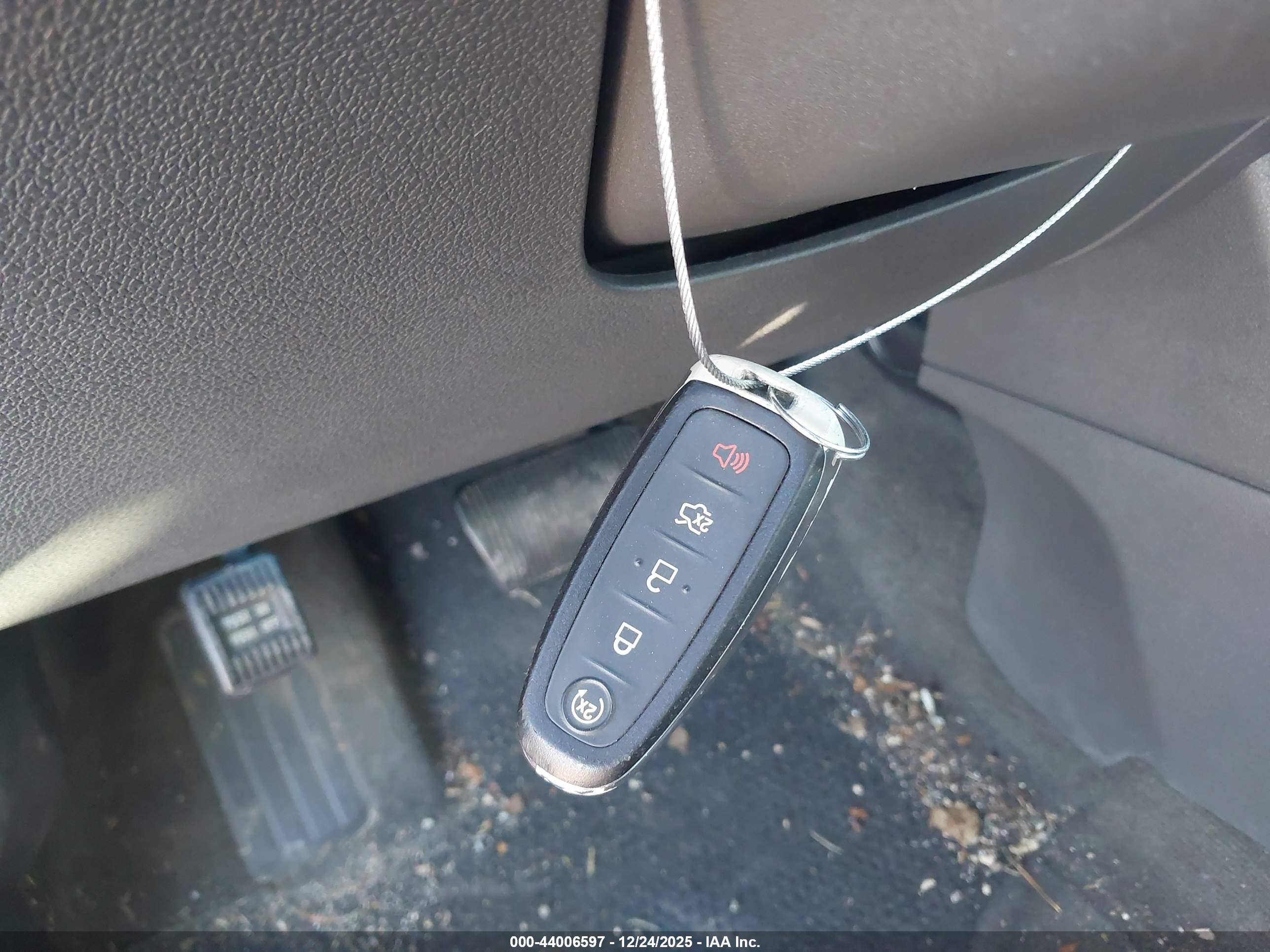 FORD EDGE image 11