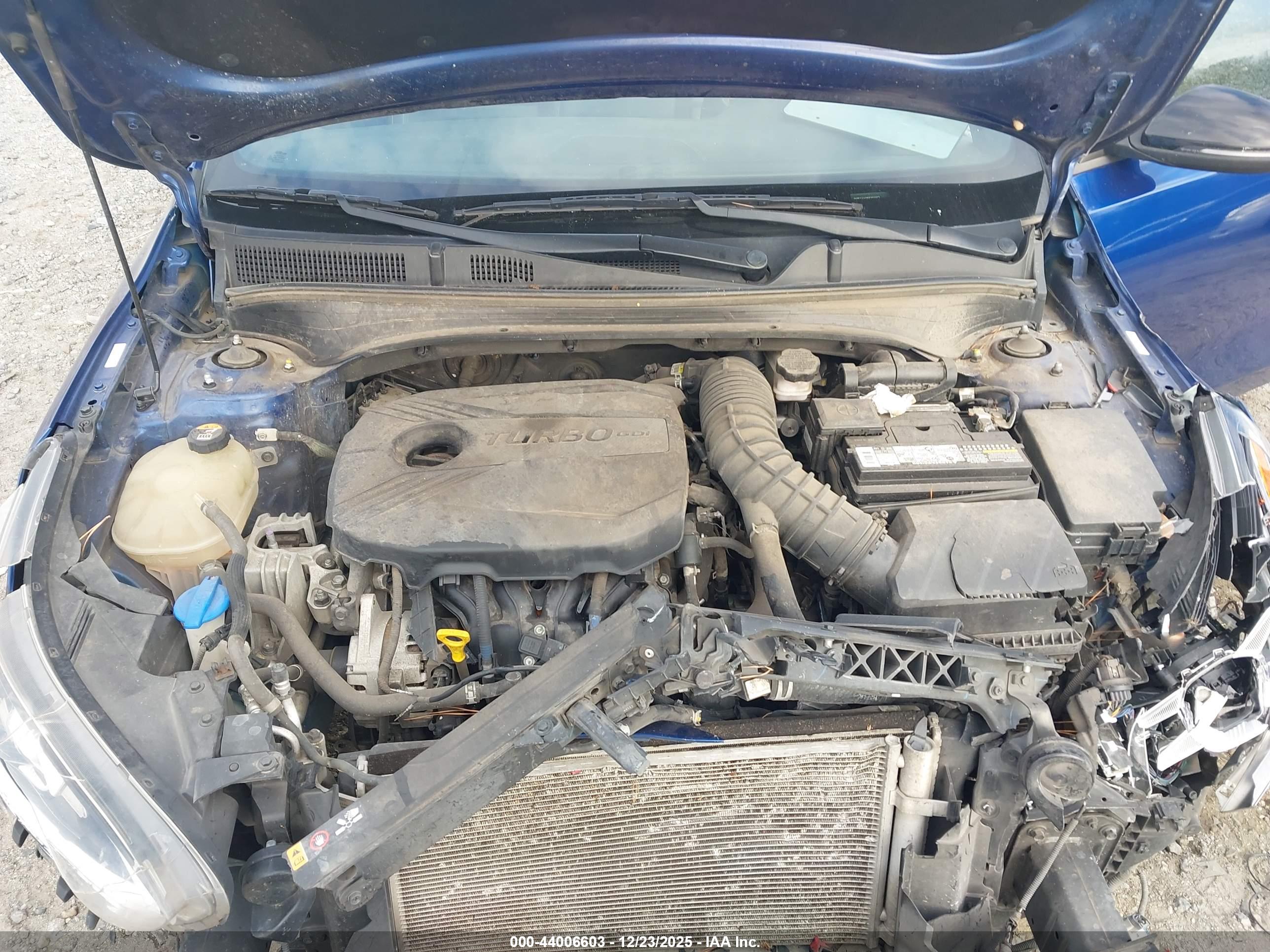 KIA FORTE image 10