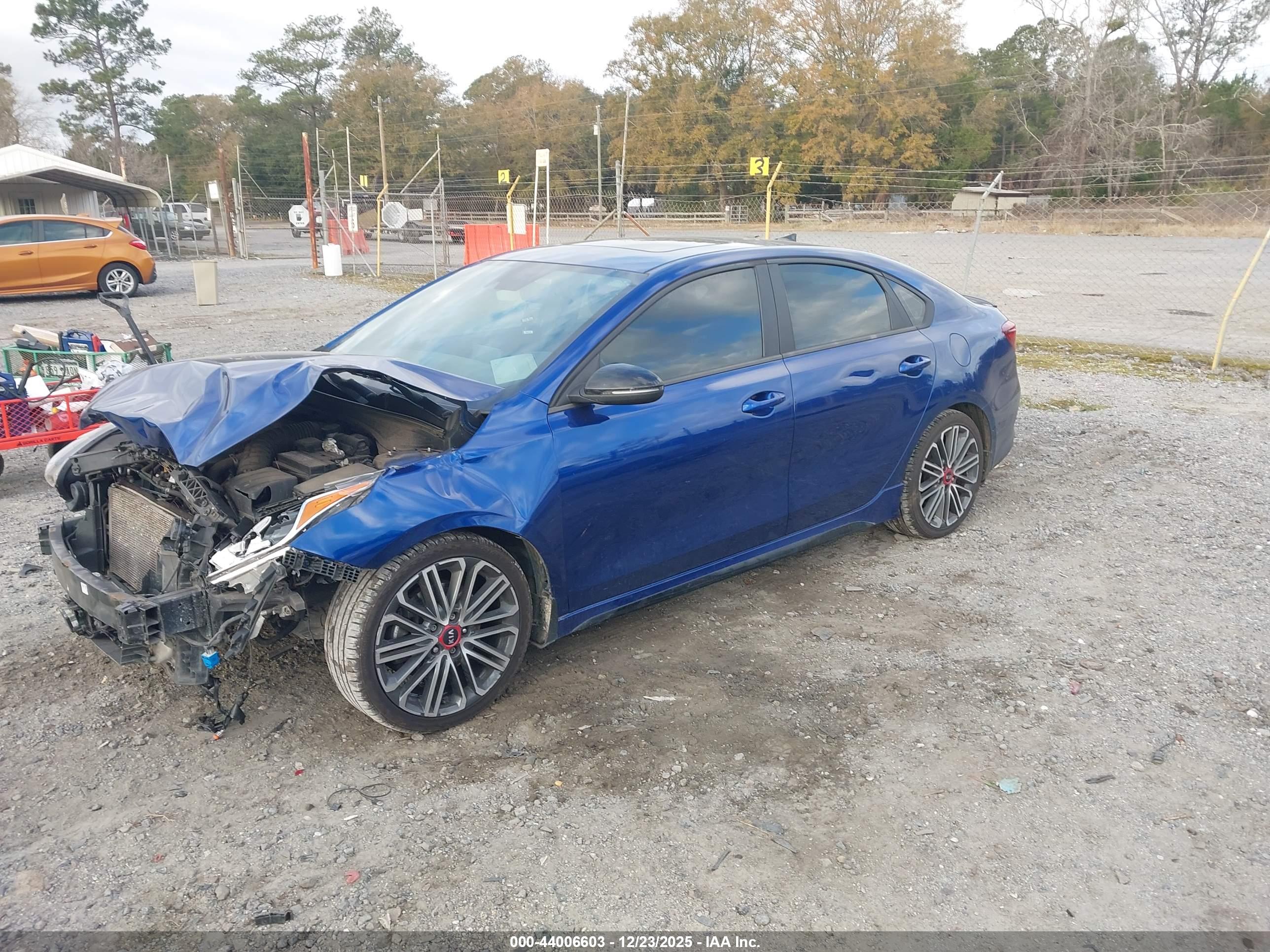 KIA FORTE image 2