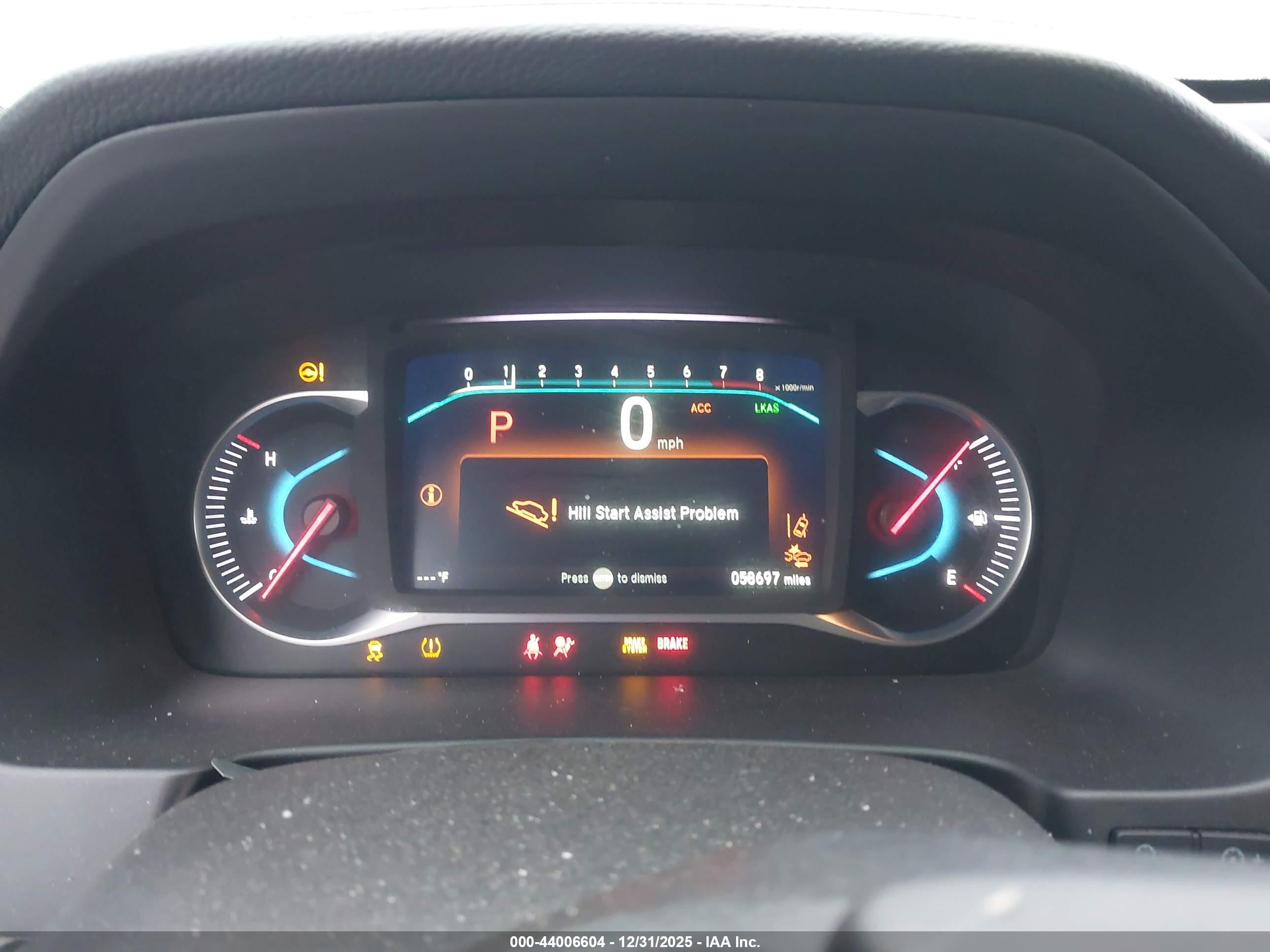 HONDA PILOT image 7