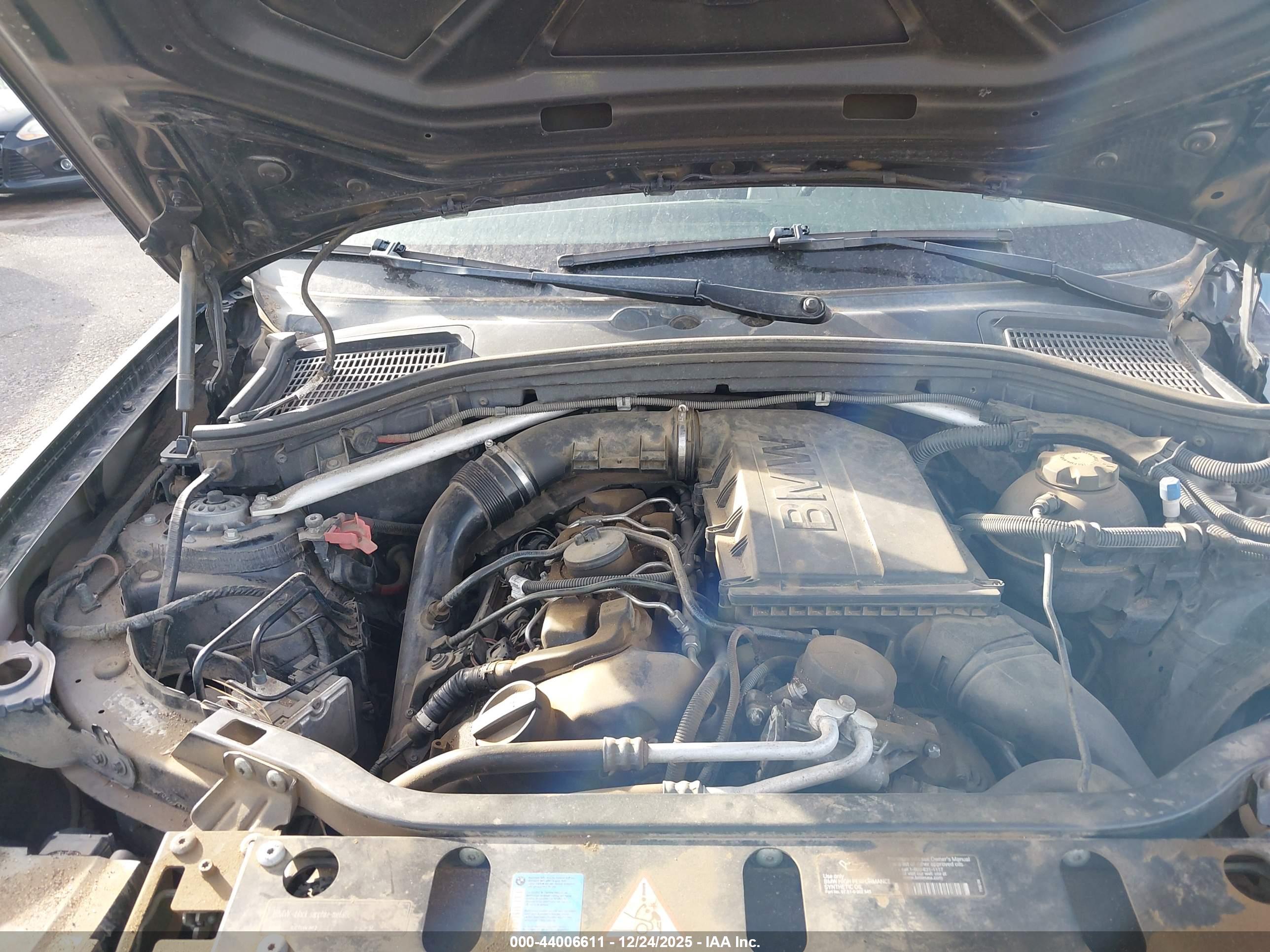 BMW X3 image 10