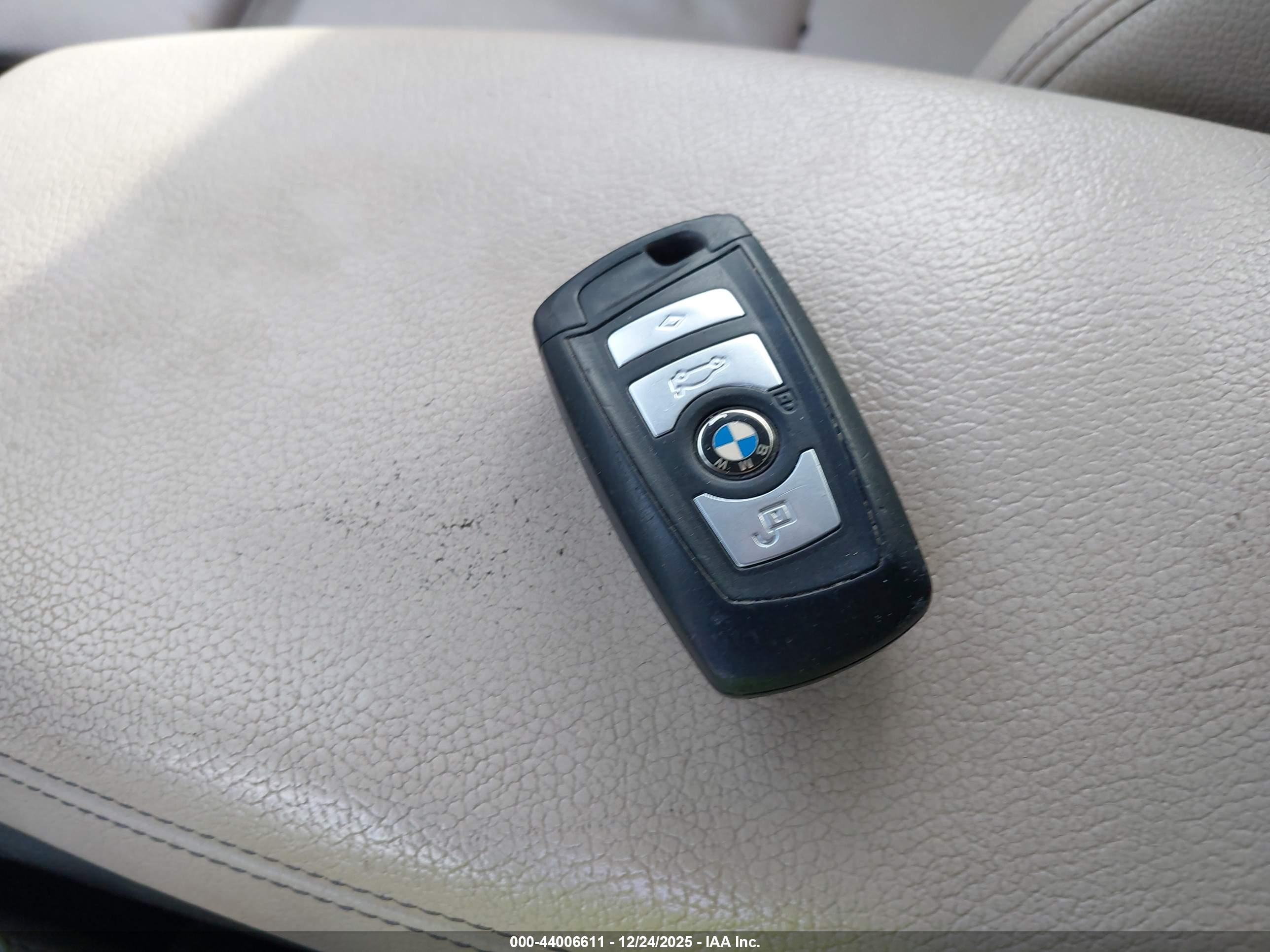 BMW X3 image 11