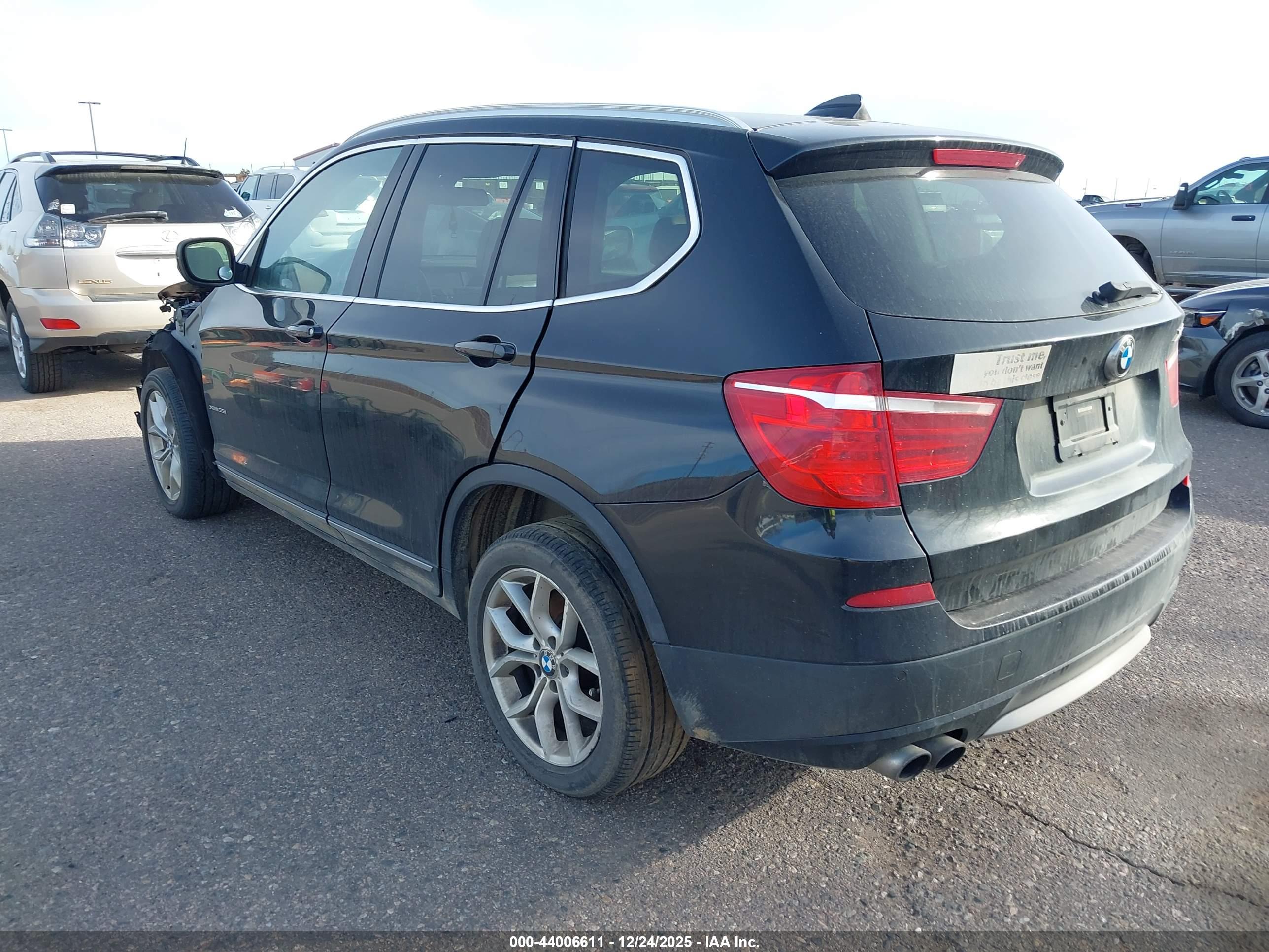 BMW X3 image 3