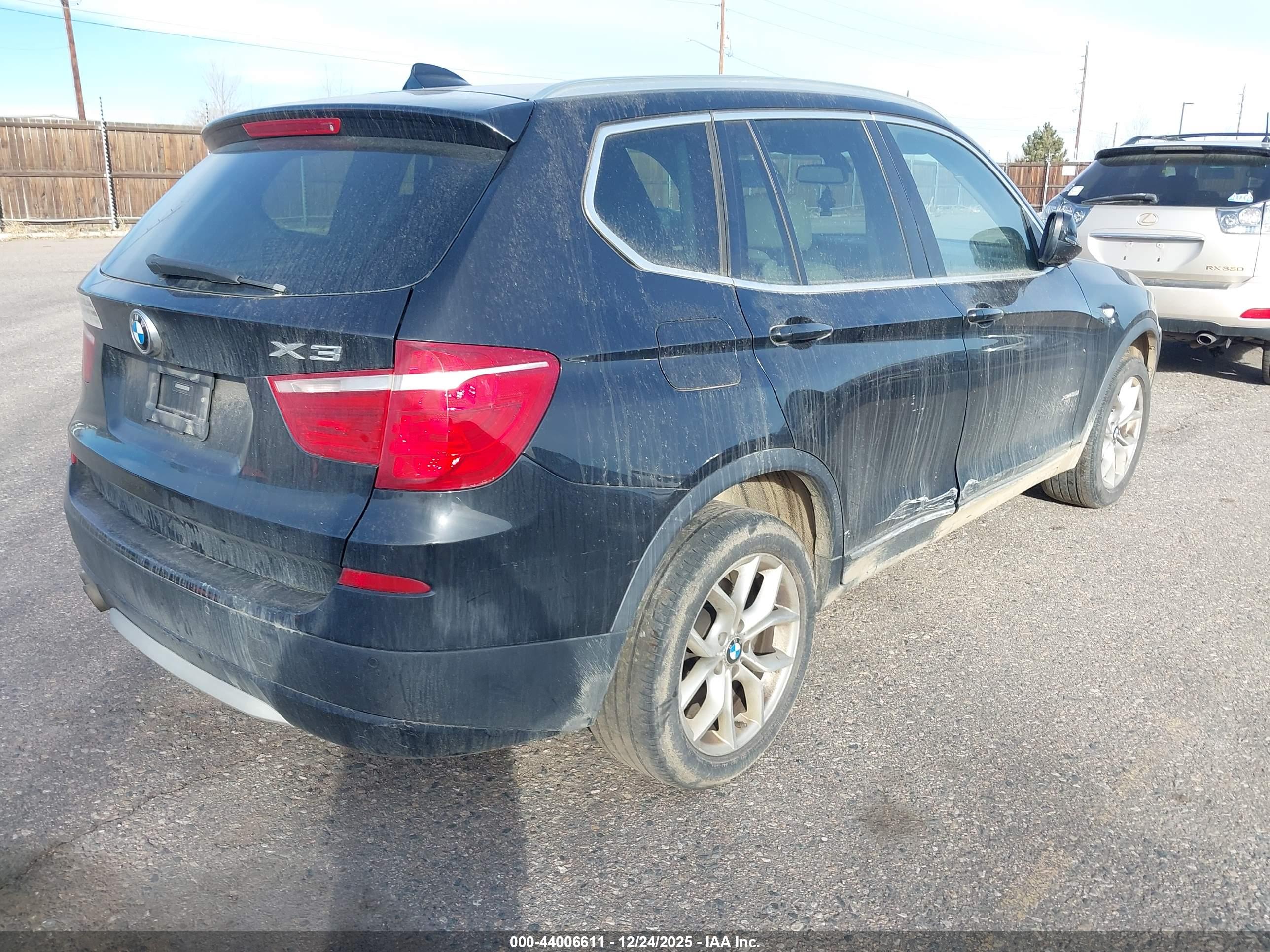 BMW X3 image 4
