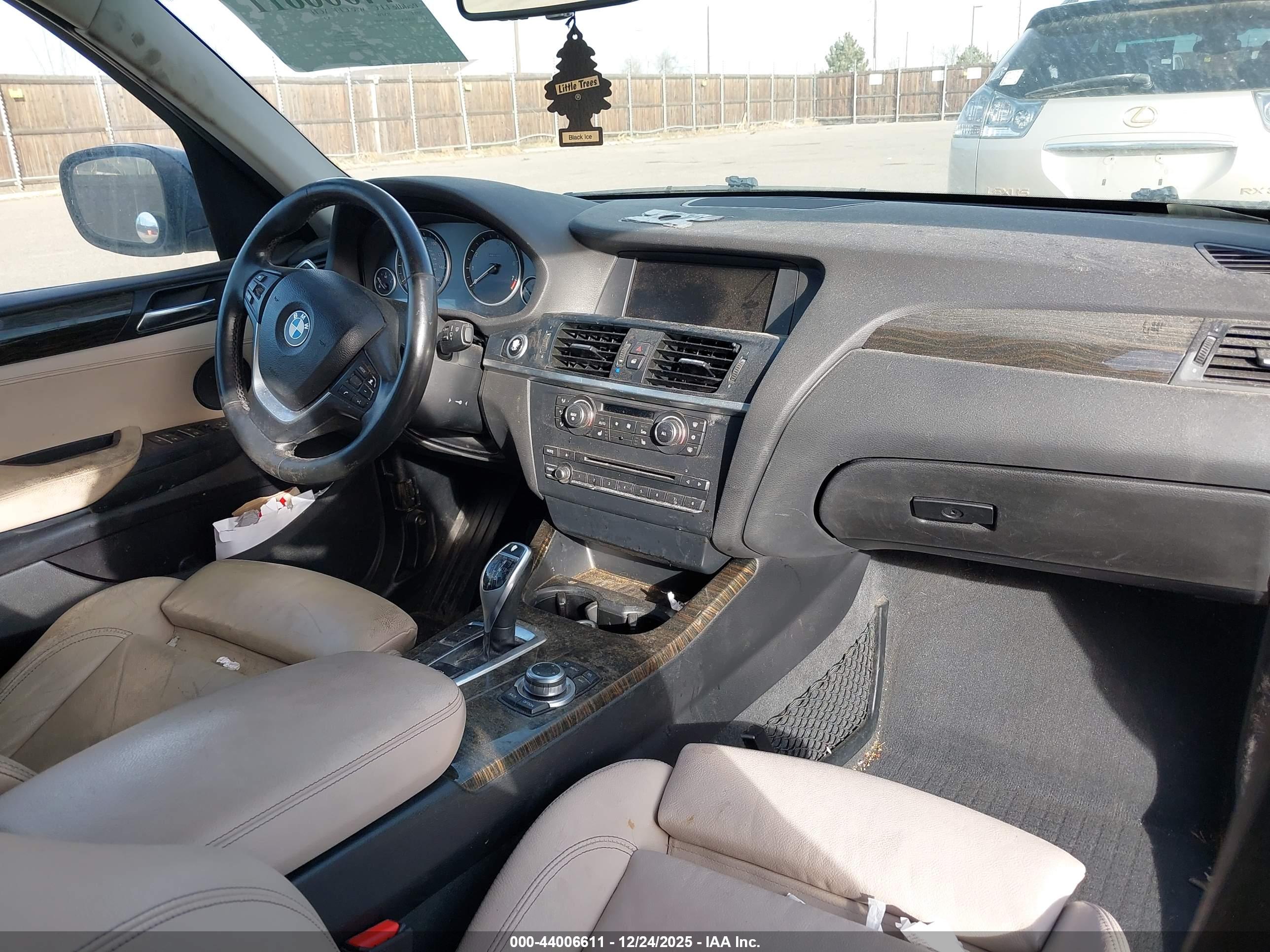 BMW X3 image 5