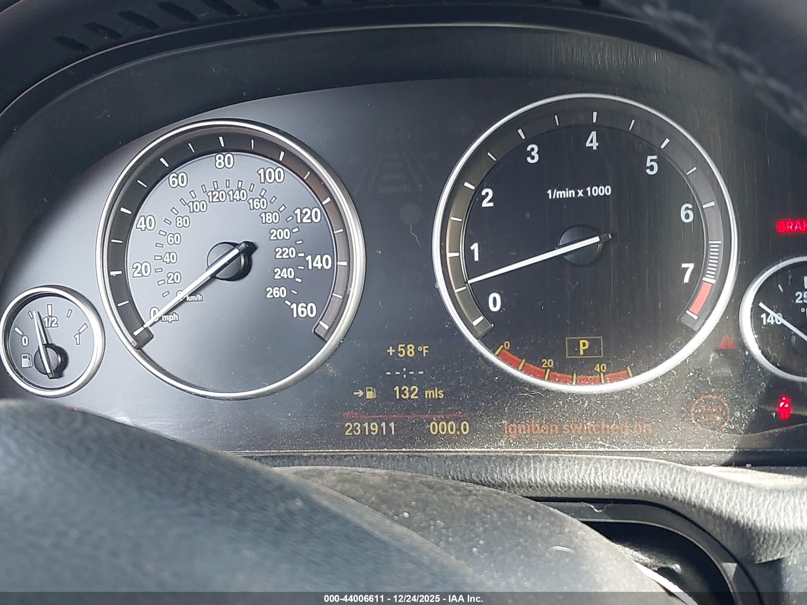 BMW X3 image 7
