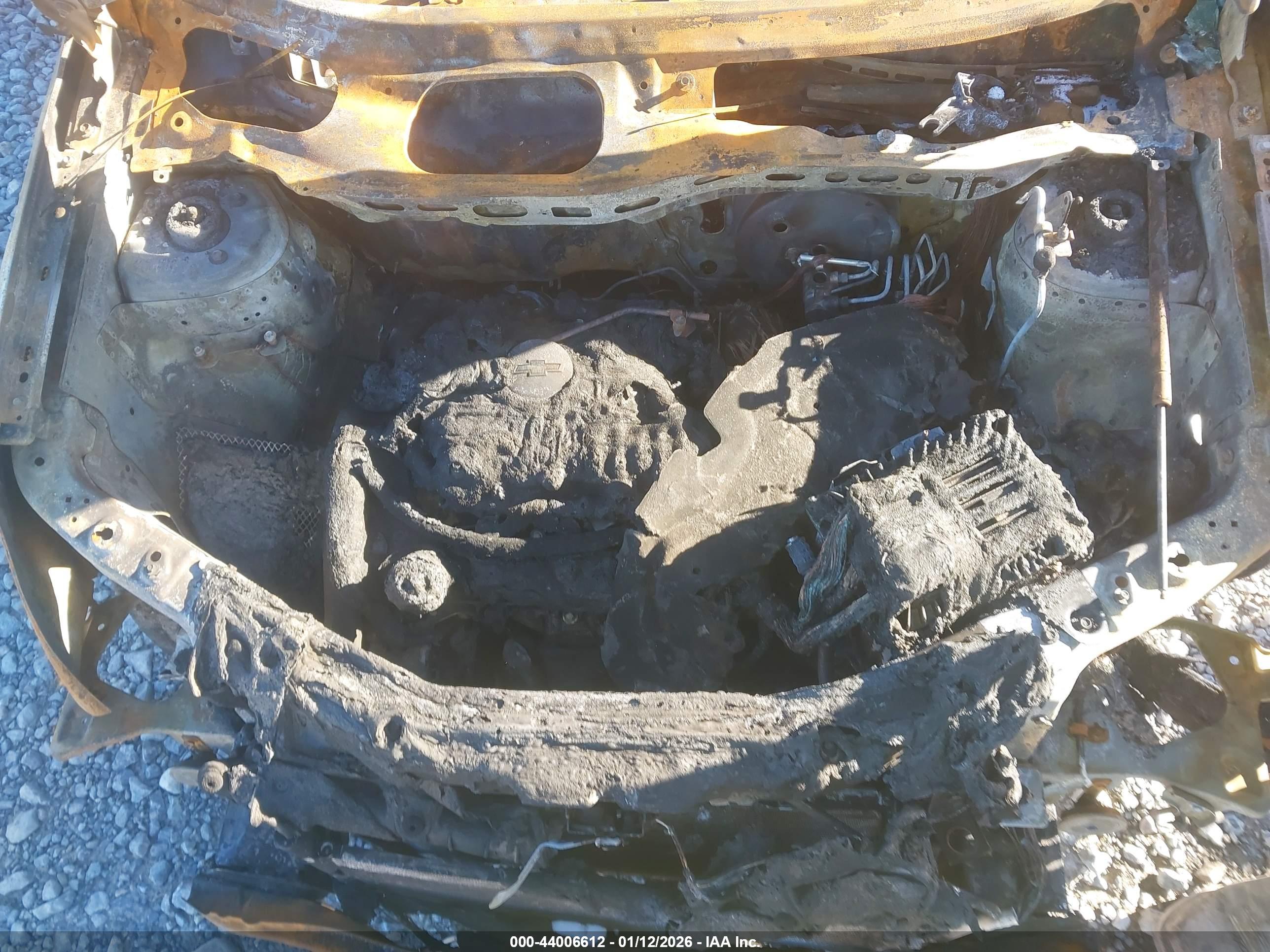 CHEVROLET EQUINOX image 10