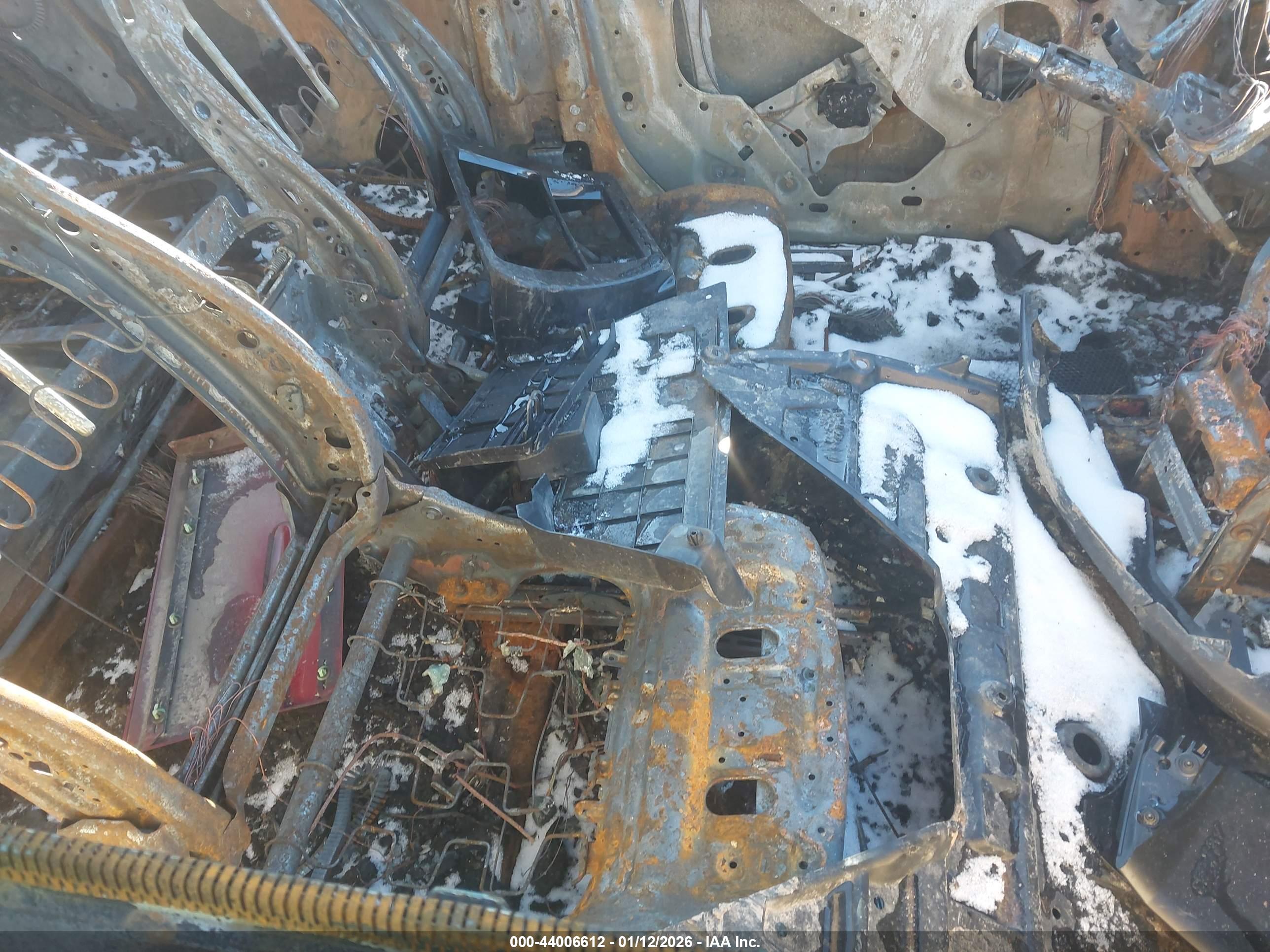 CHEVROLET EQUINOX image 5