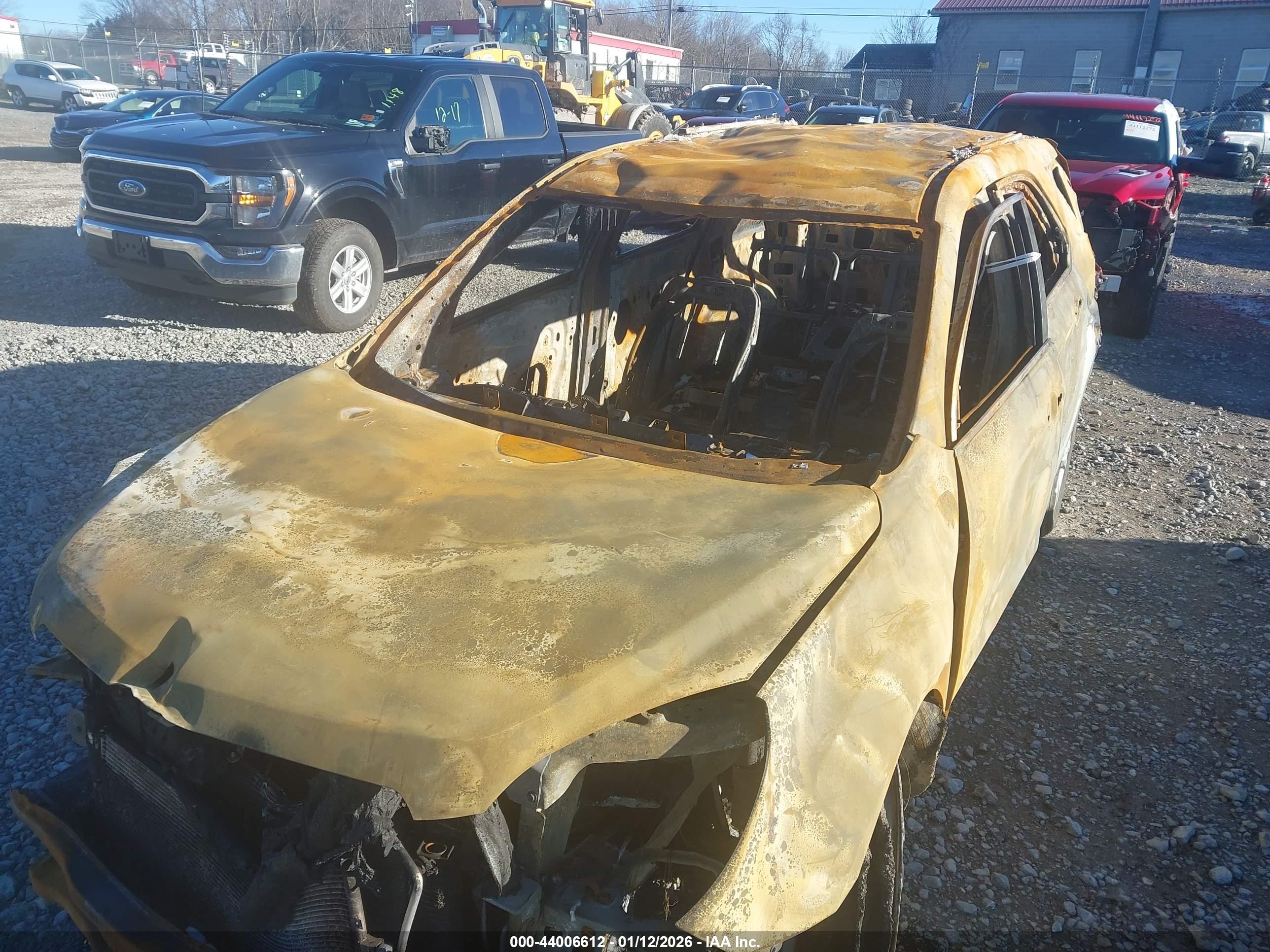 CHEVROLET EQUINOX image 6