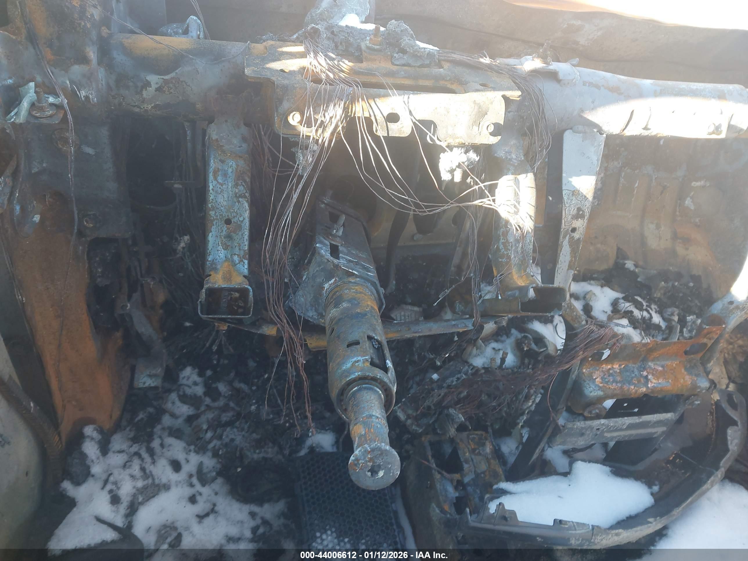 CHEVROLET EQUINOX image 7