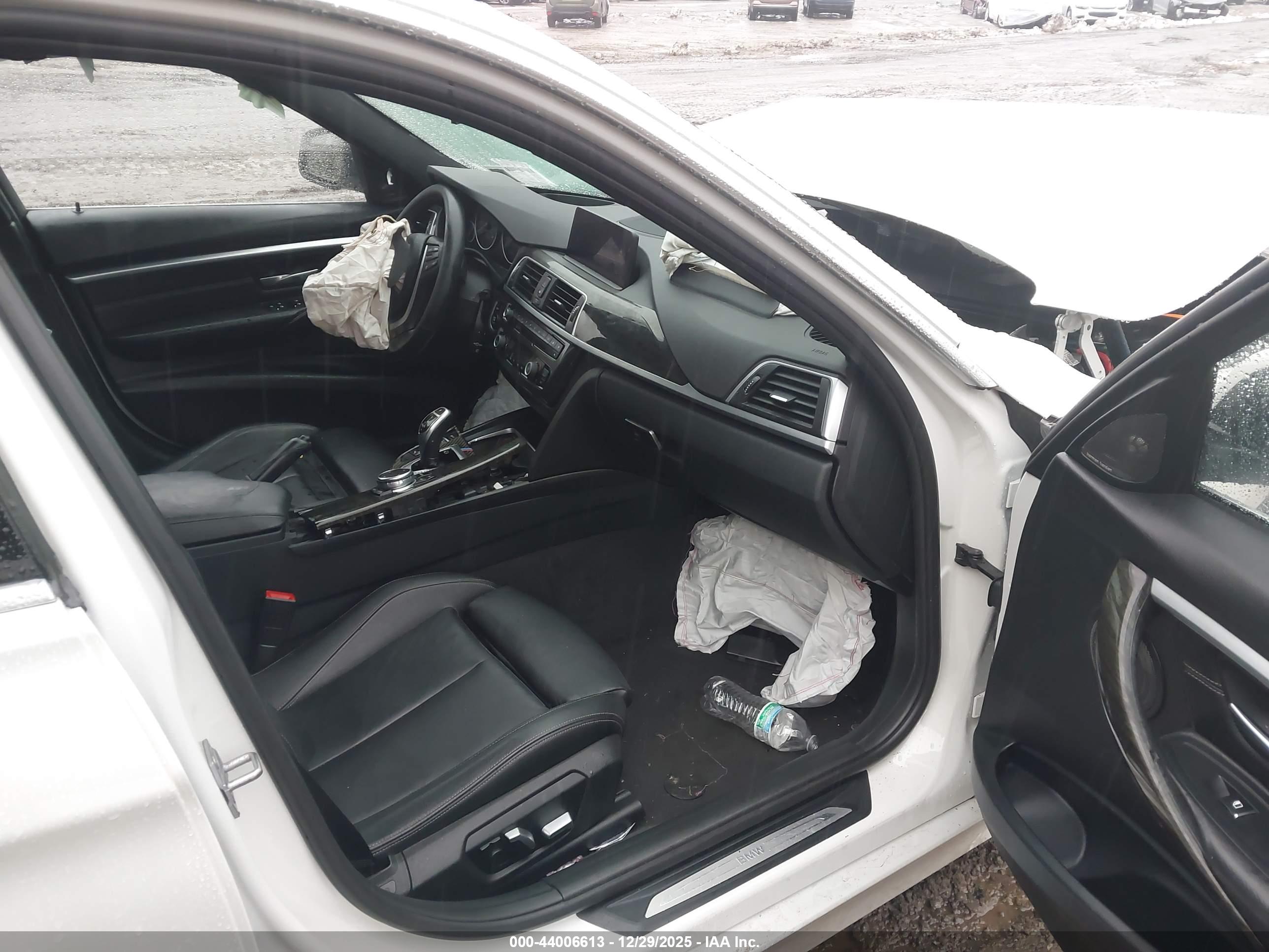 BMW 340I image 5