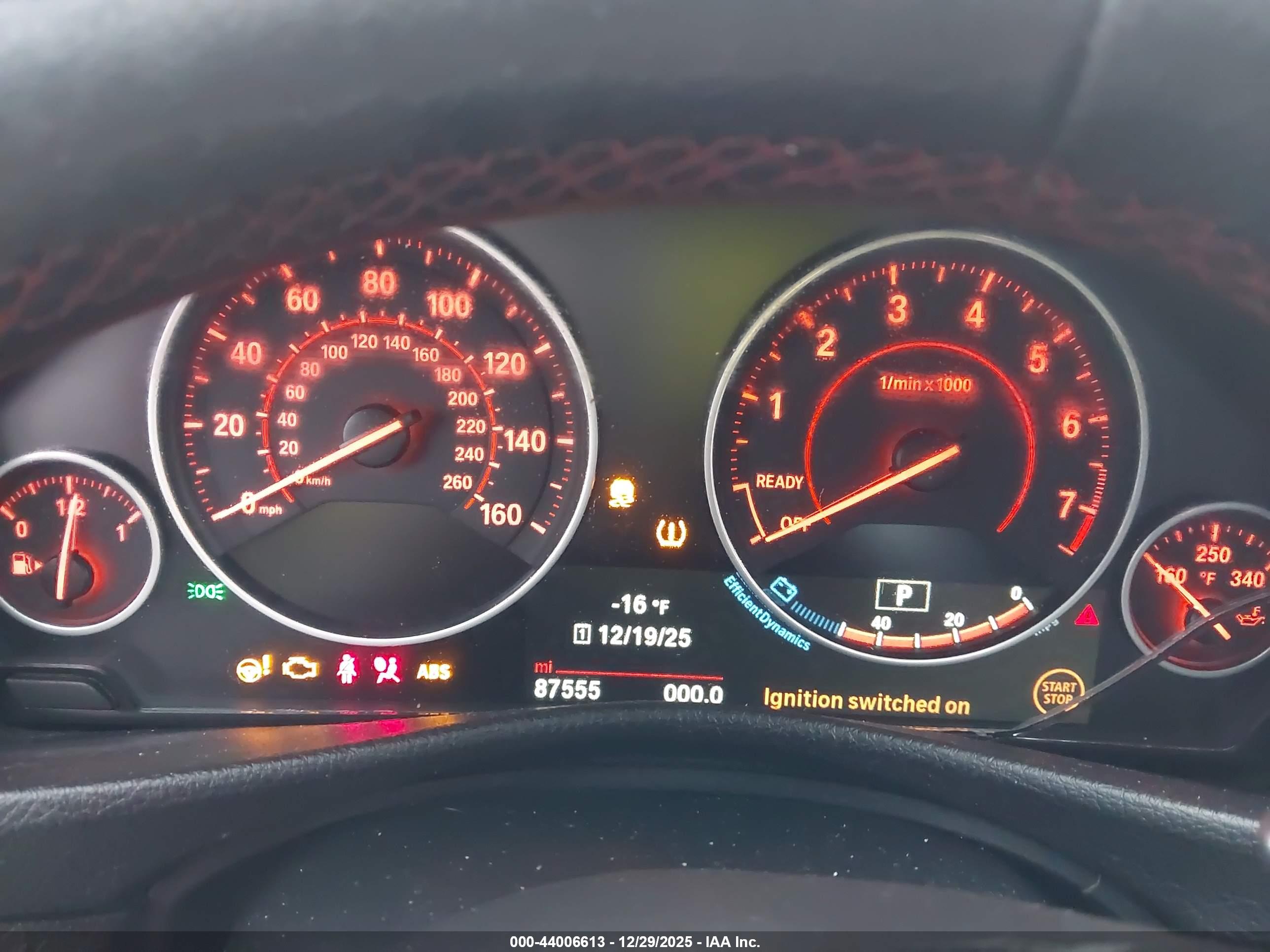 BMW 340I image 7