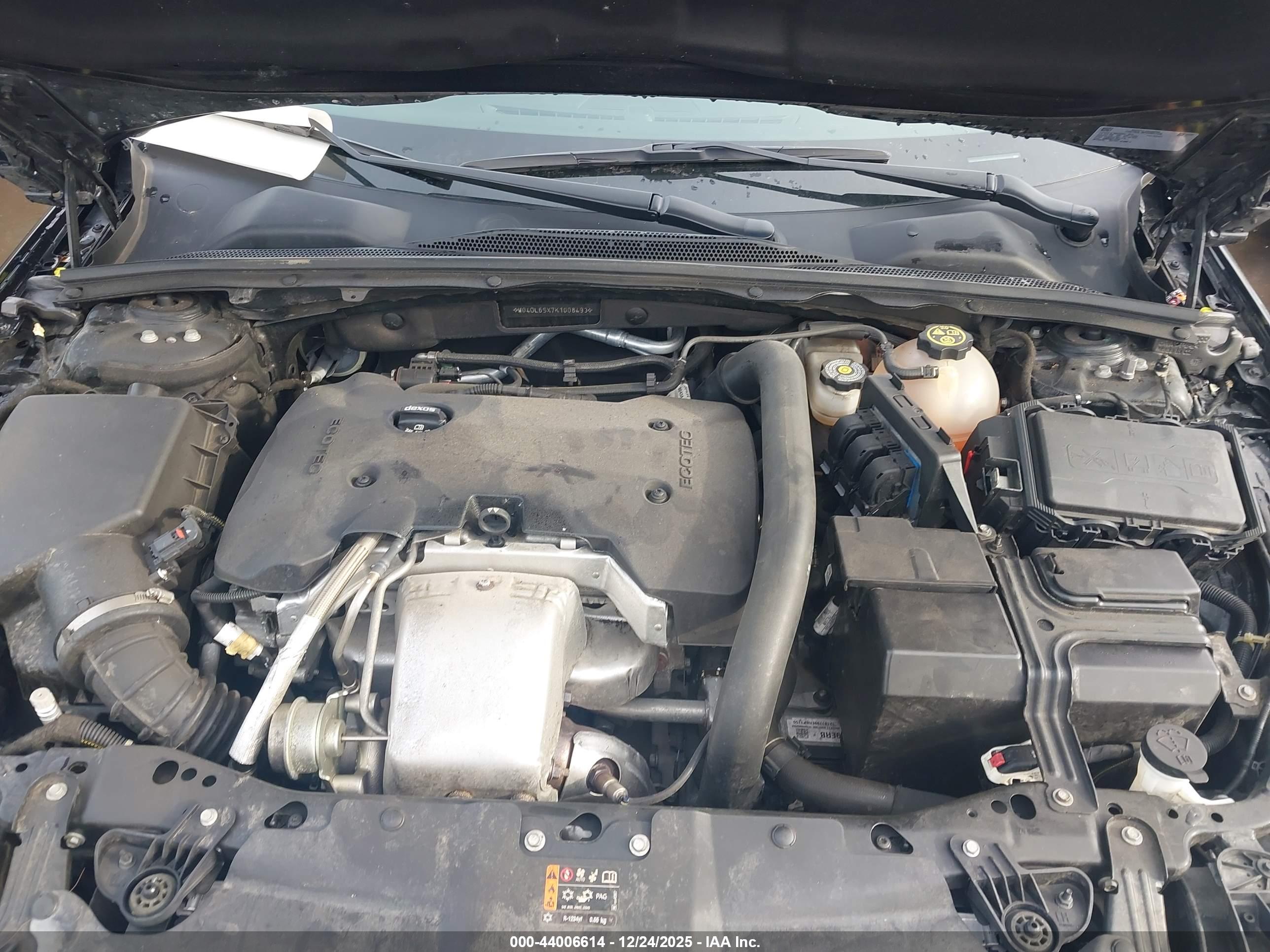 BUICK REGAL image 10
