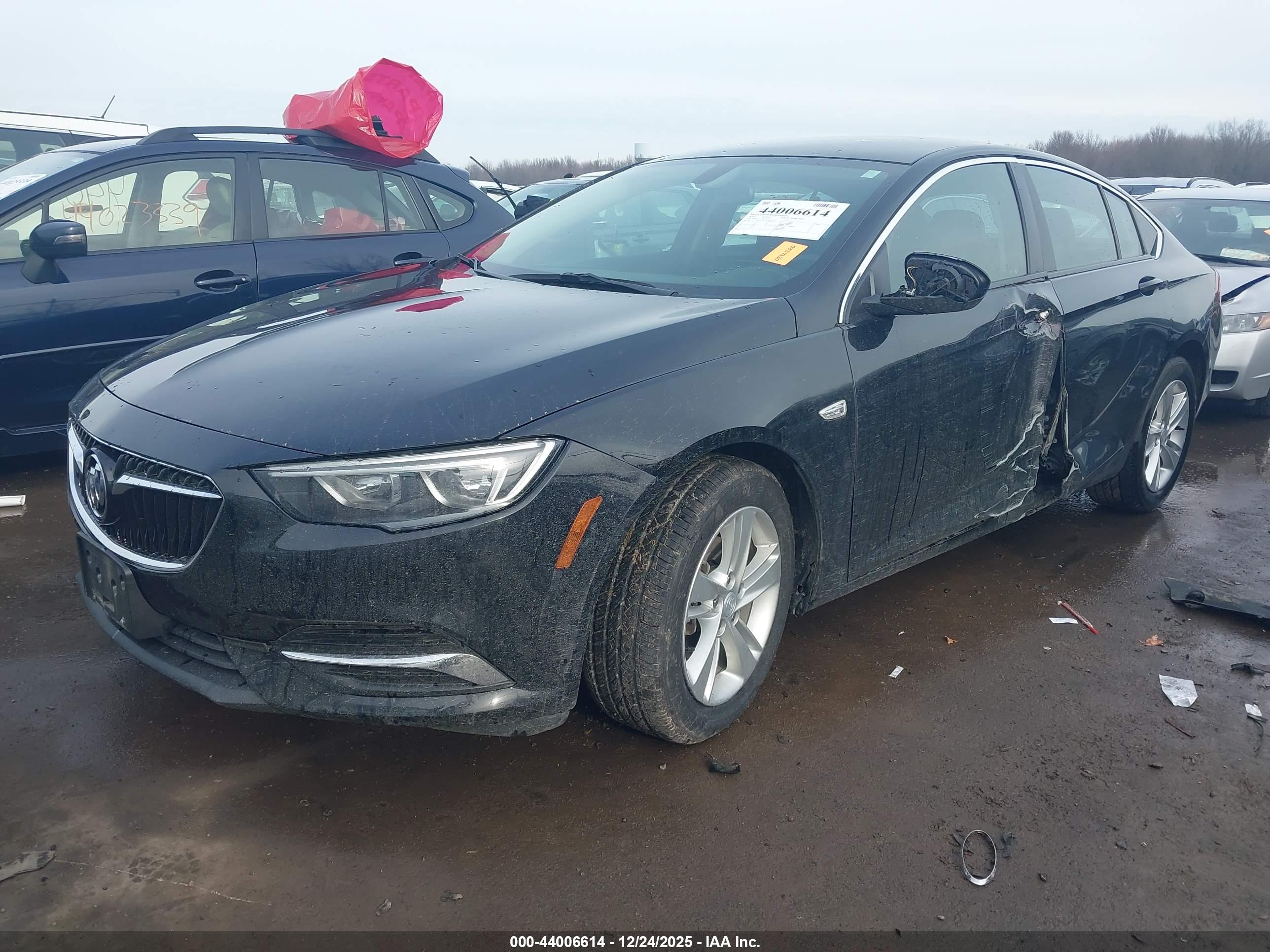 BUICK REGAL image 2