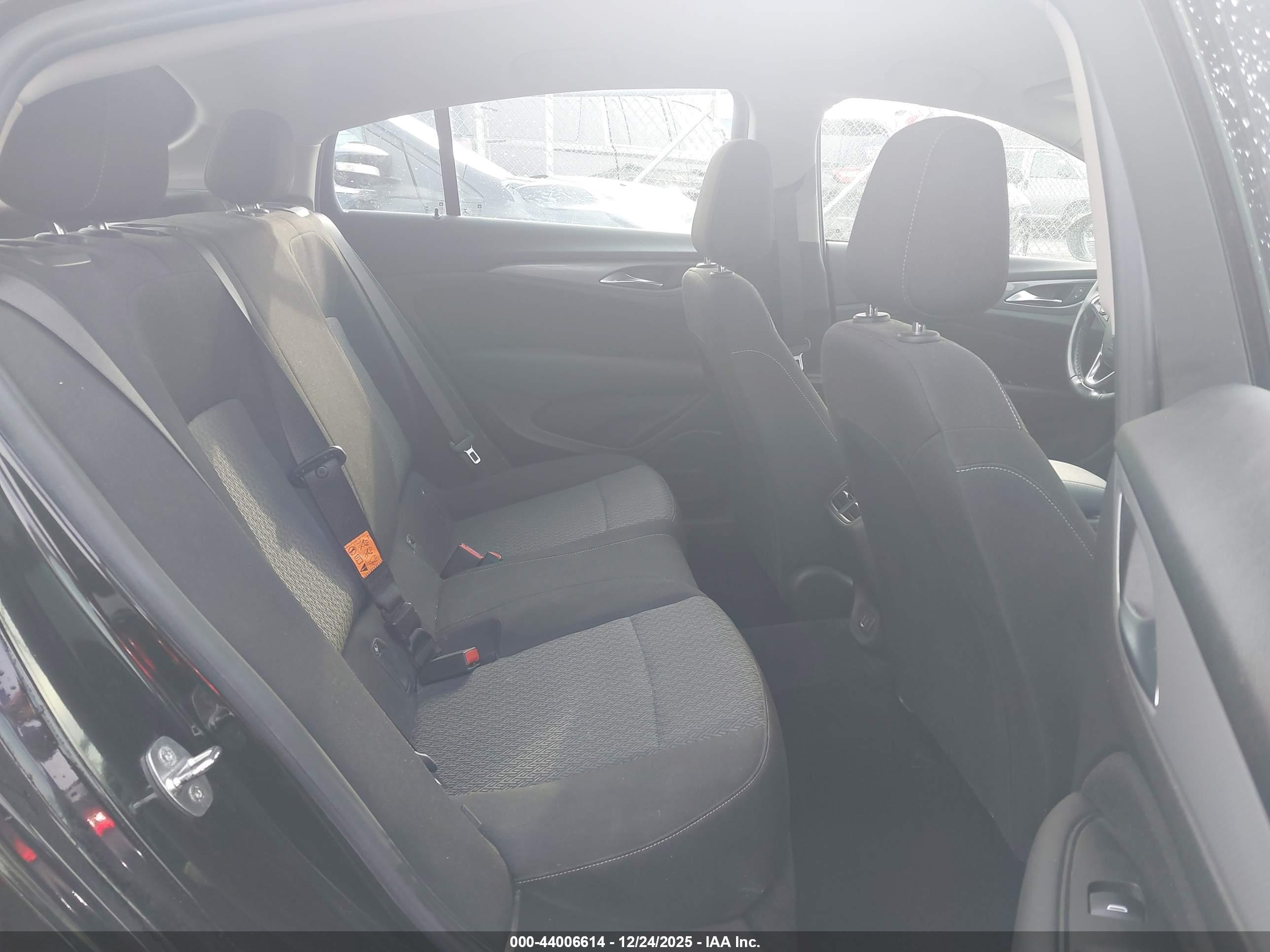 BUICK REGAL image 8