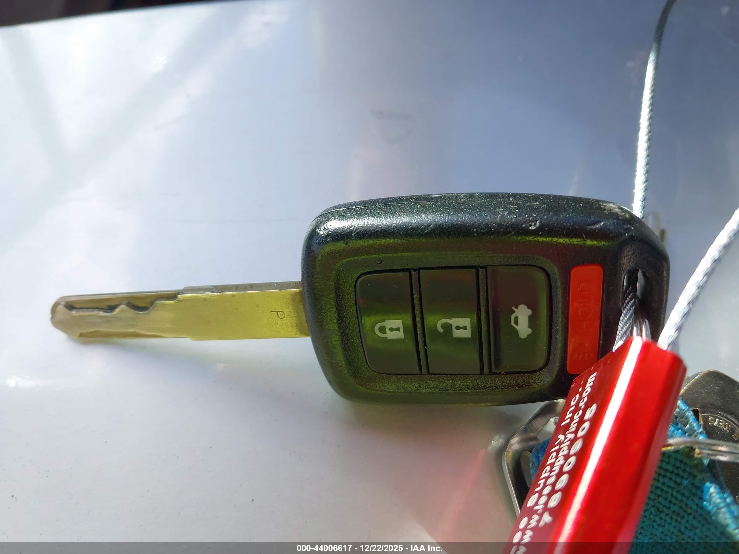 HONDA CIVIC image 11