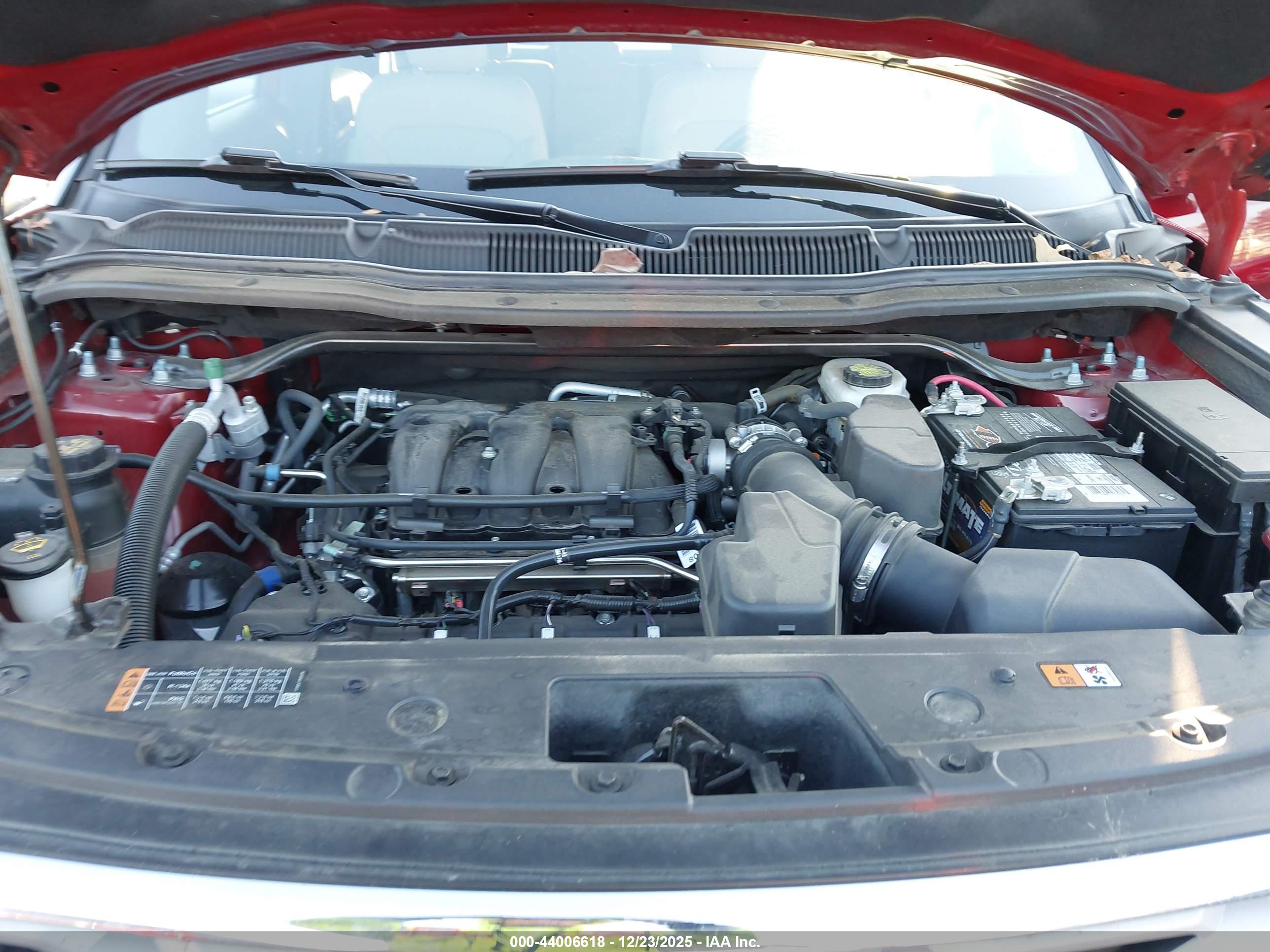 FORD EXPLORER image 10