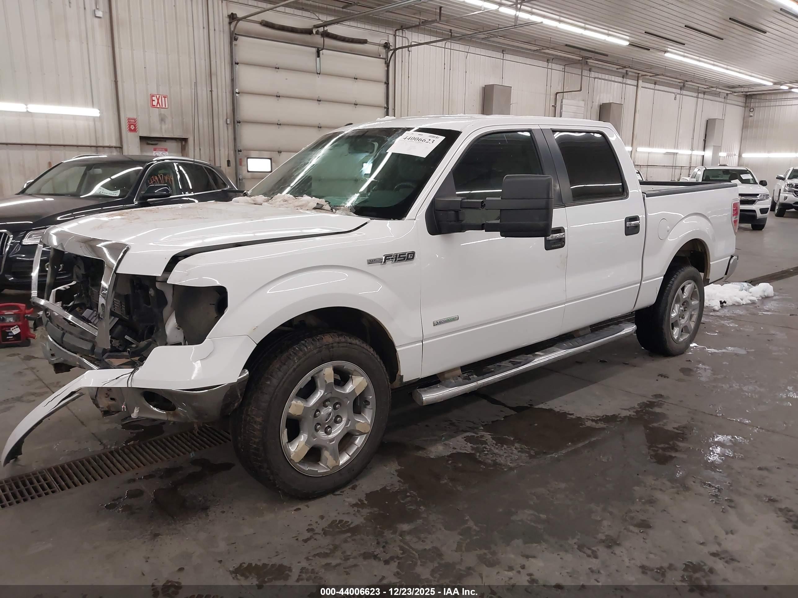 FORD F-150 image 2