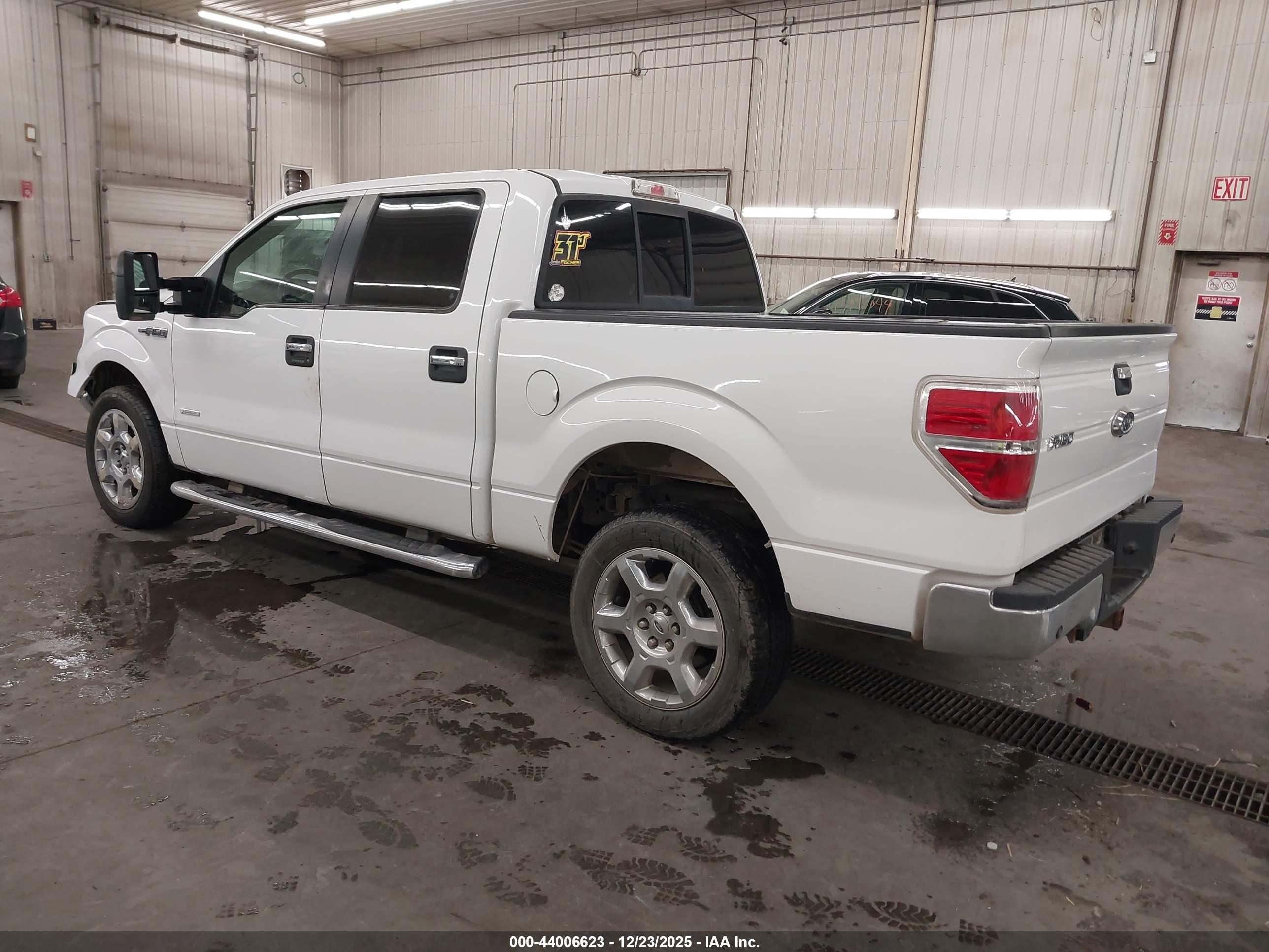 FORD F-150 image 3