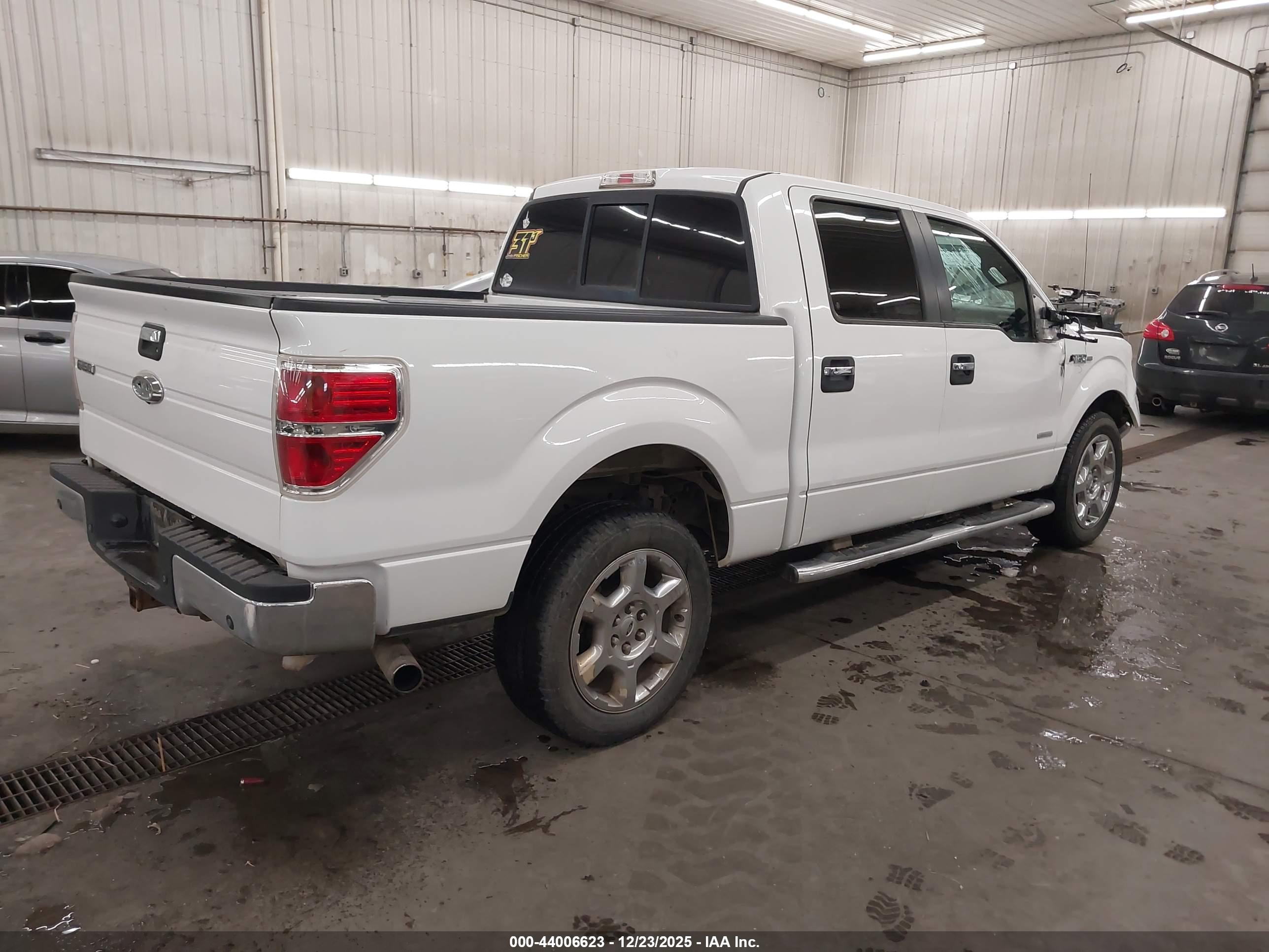 FORD F-150 image 4