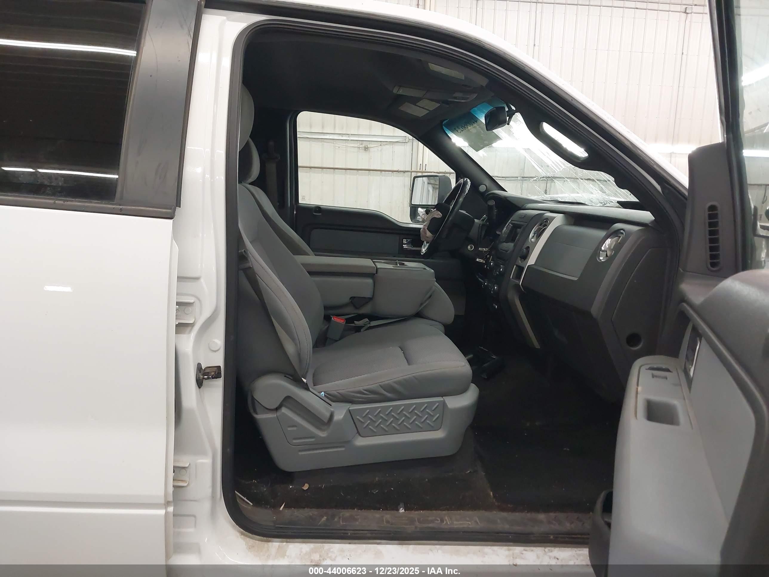 FORD F-150 image 5