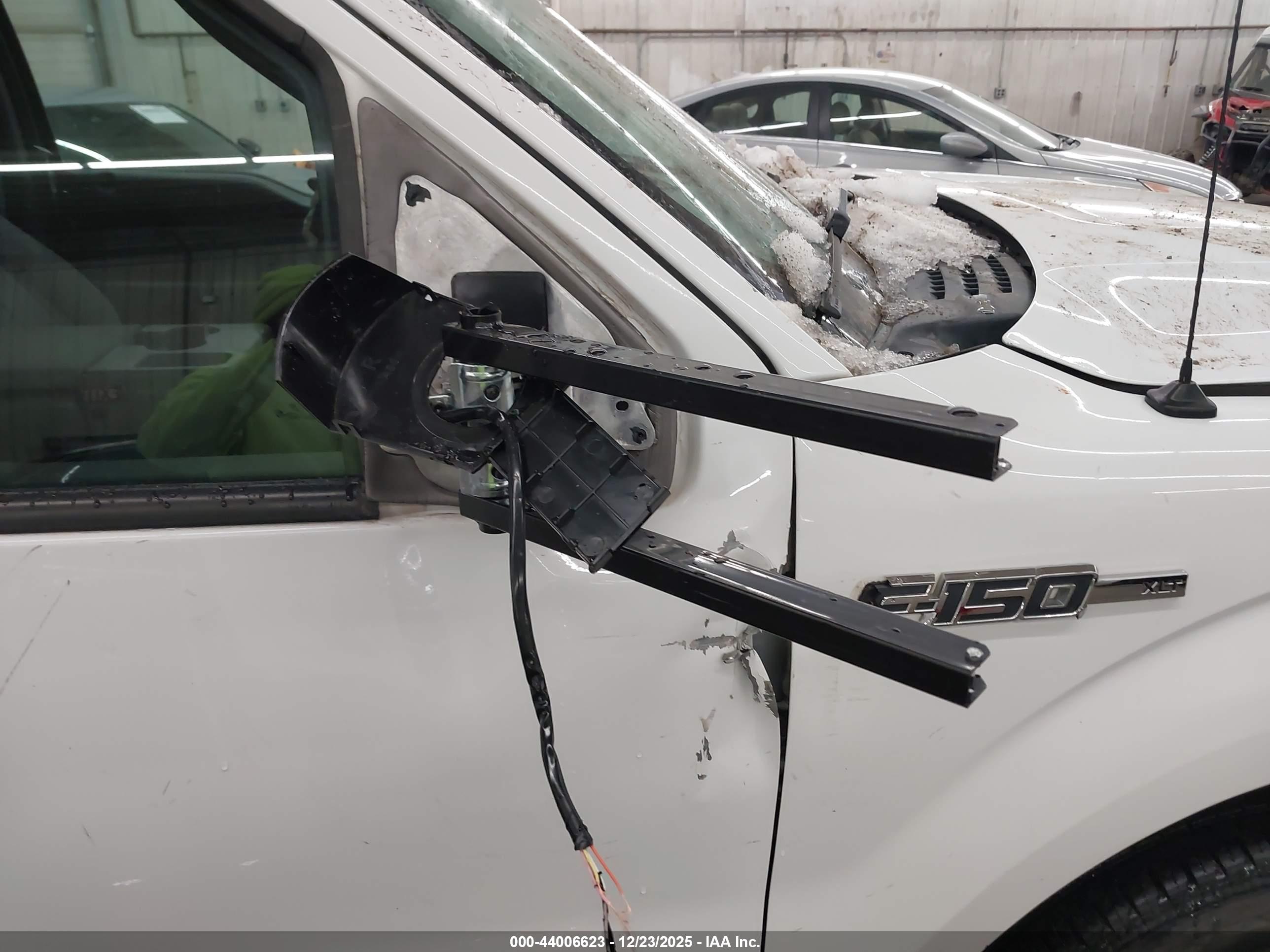 FORD F-150 image 6