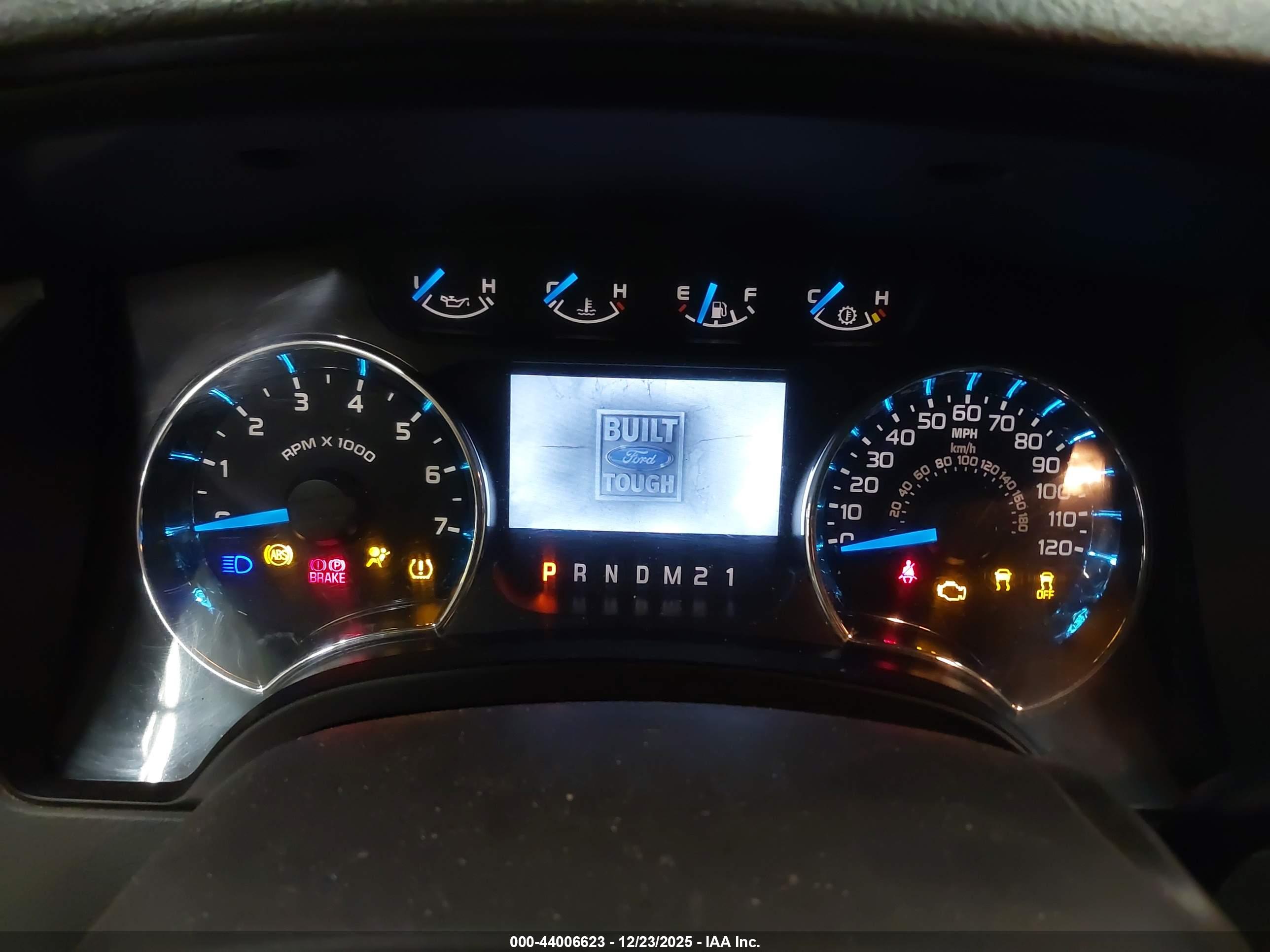 FORD F-150 image 7