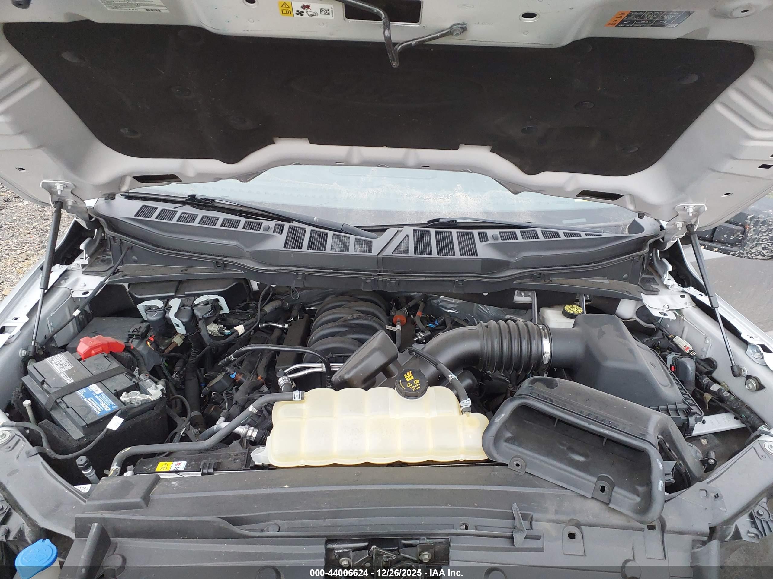 FORD F-150 image 10