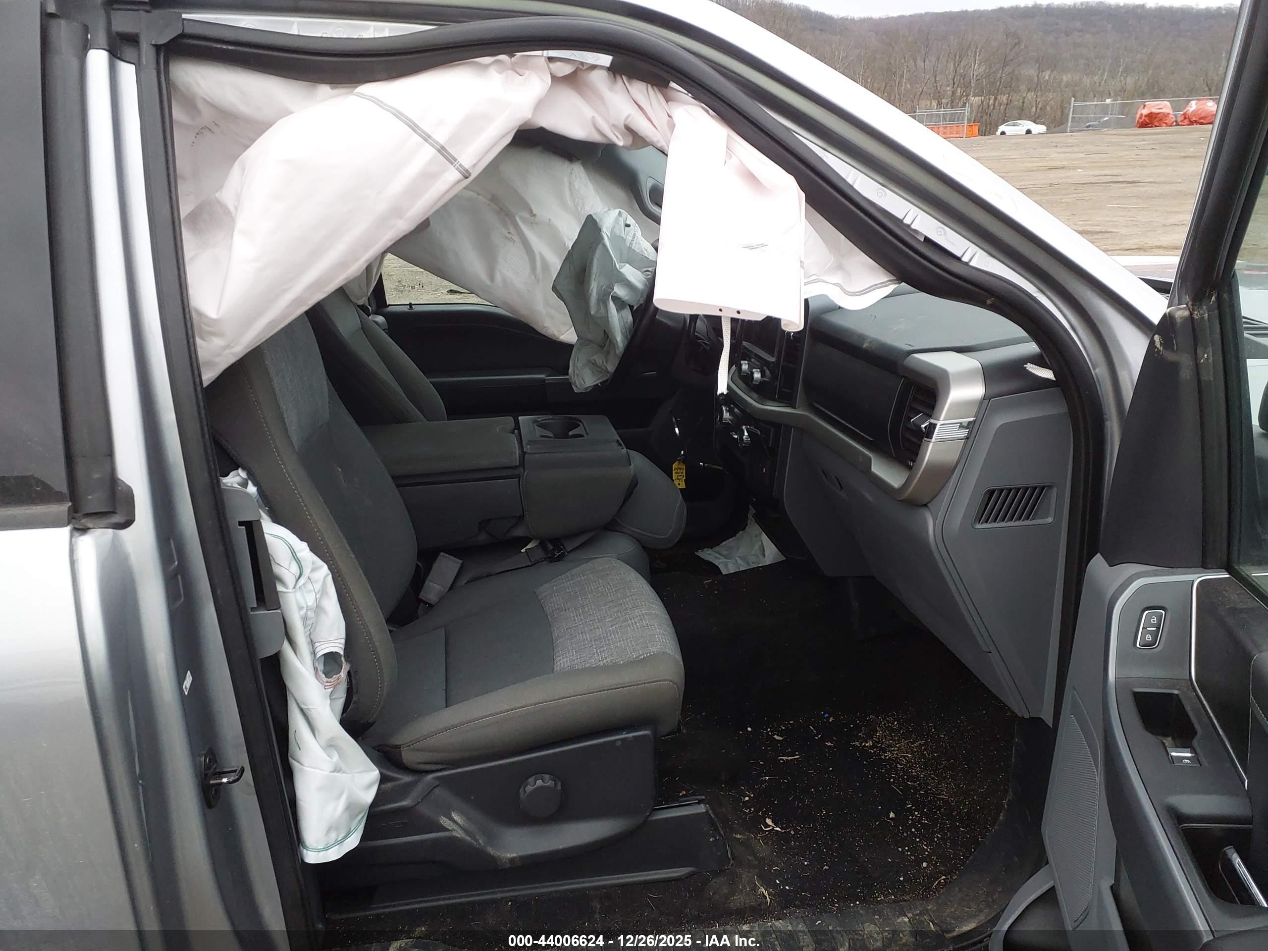 FORD F-150 image 5