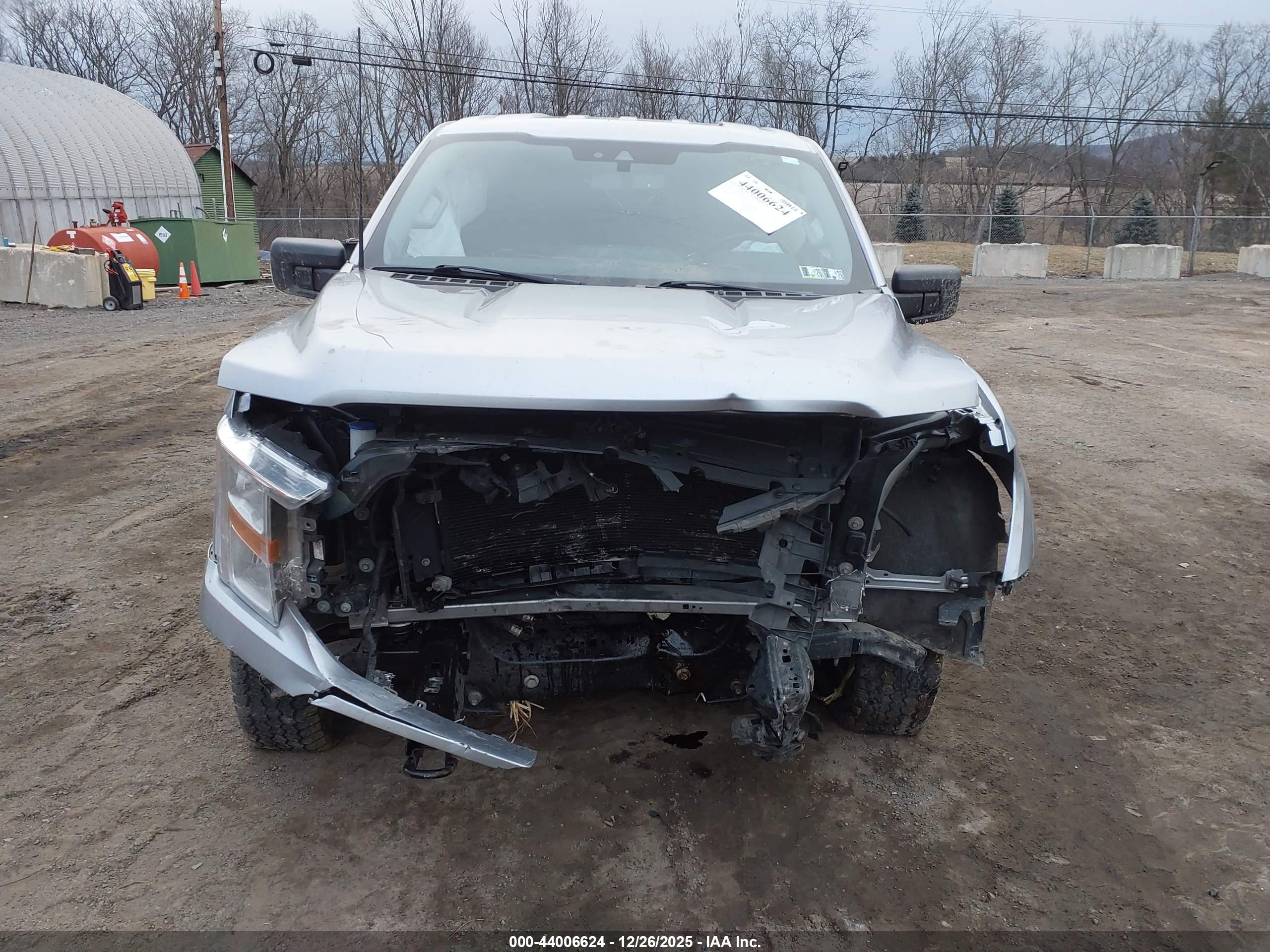 FORD F-150 image 6