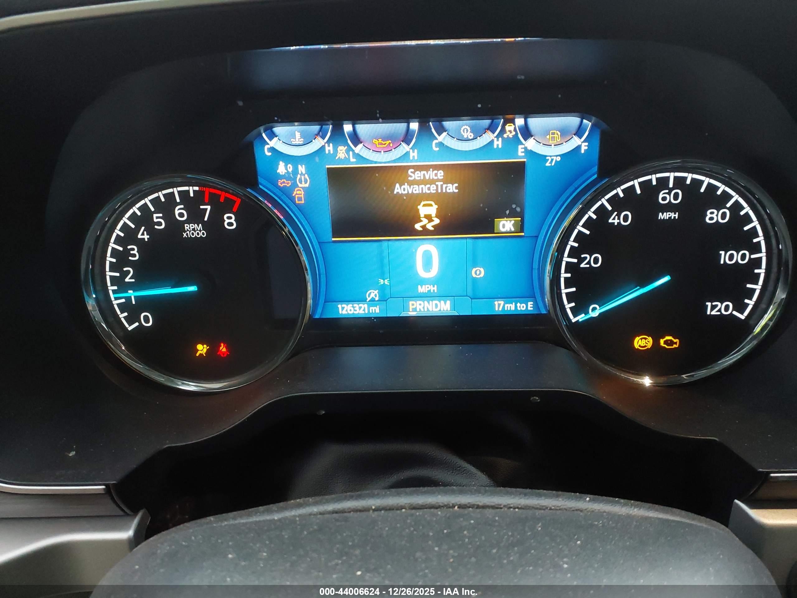 FORD F-150 image 7