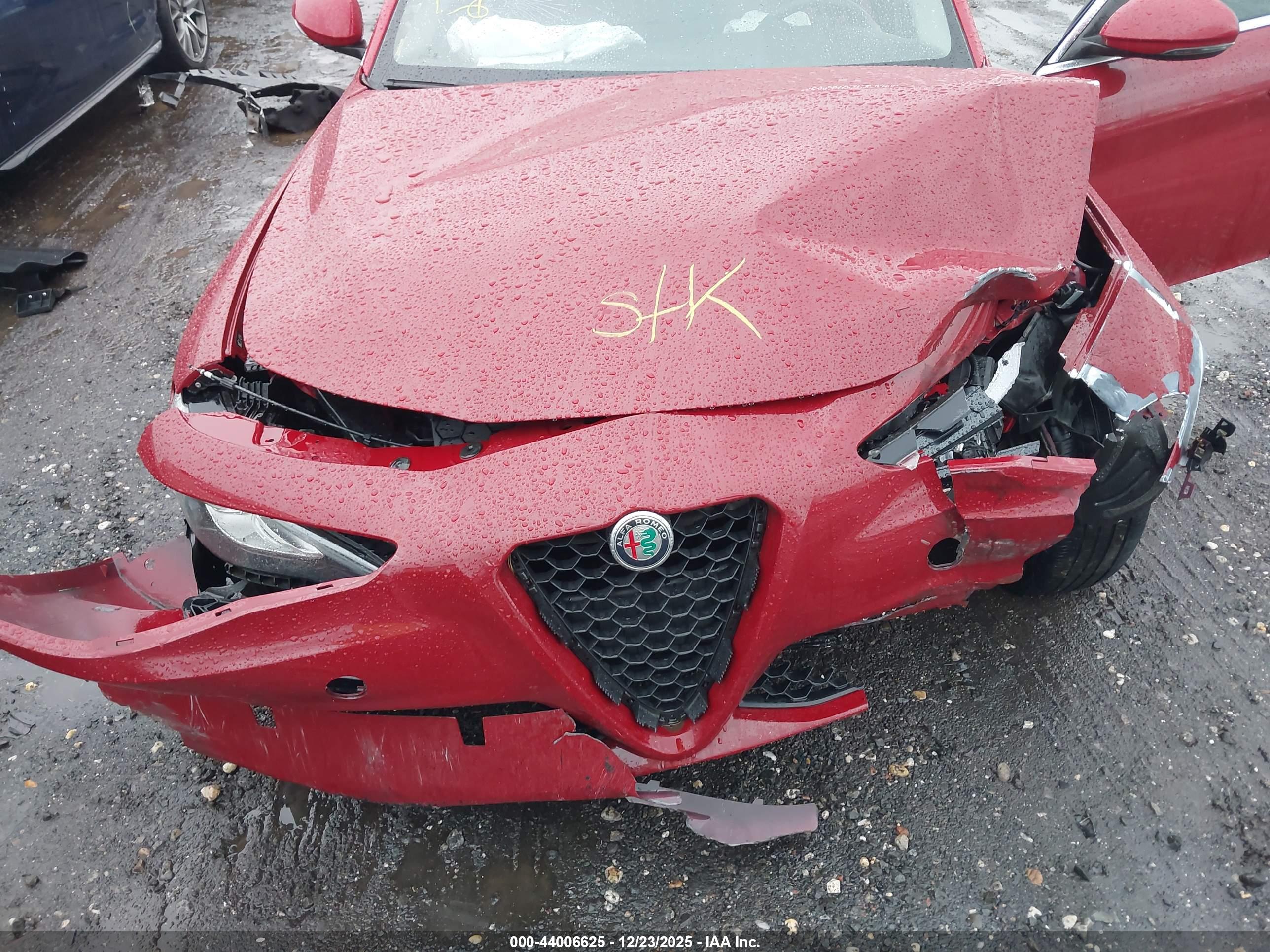 ALFA ROMEO image 10