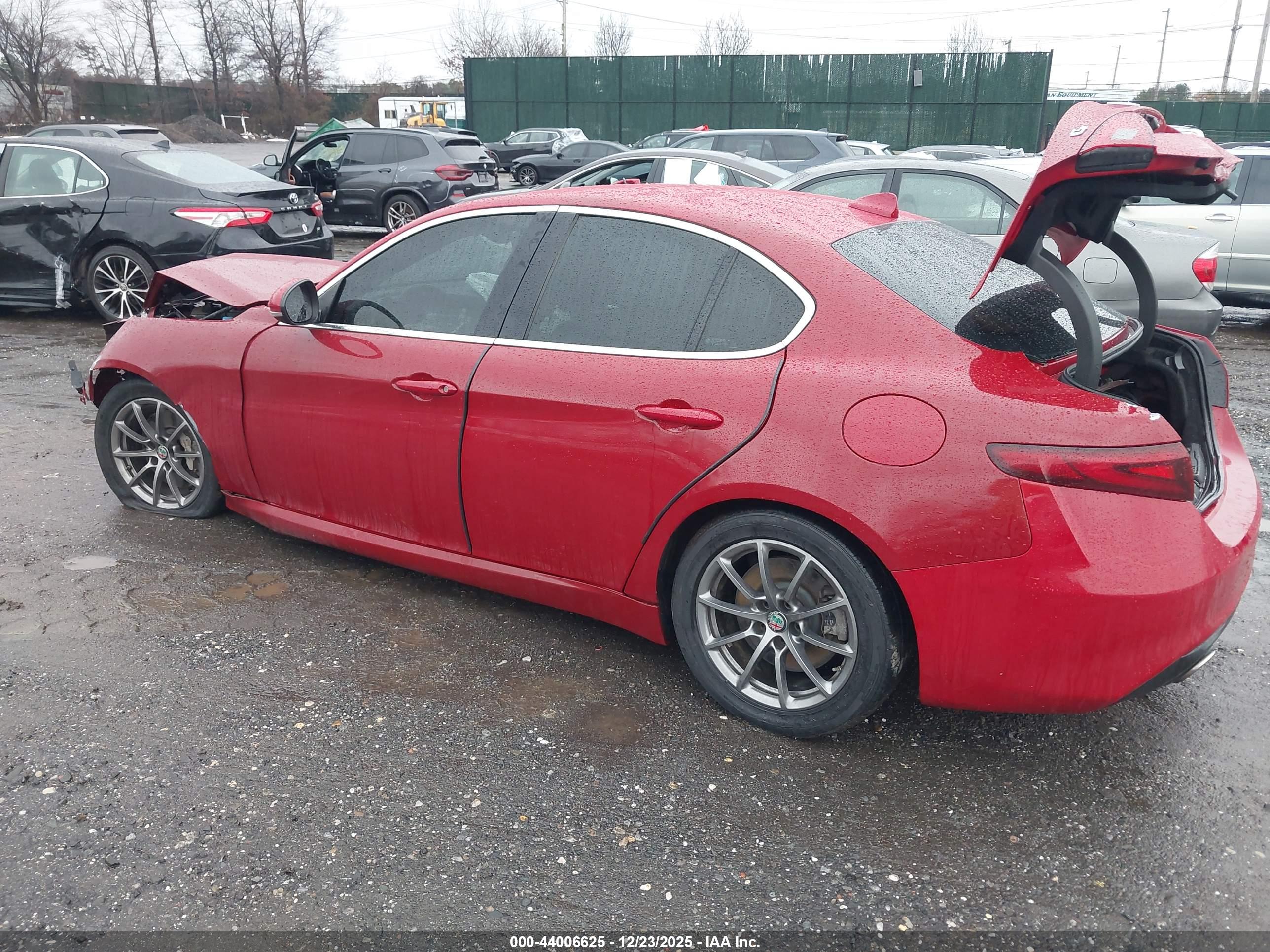 ALFA ROMEO image 3