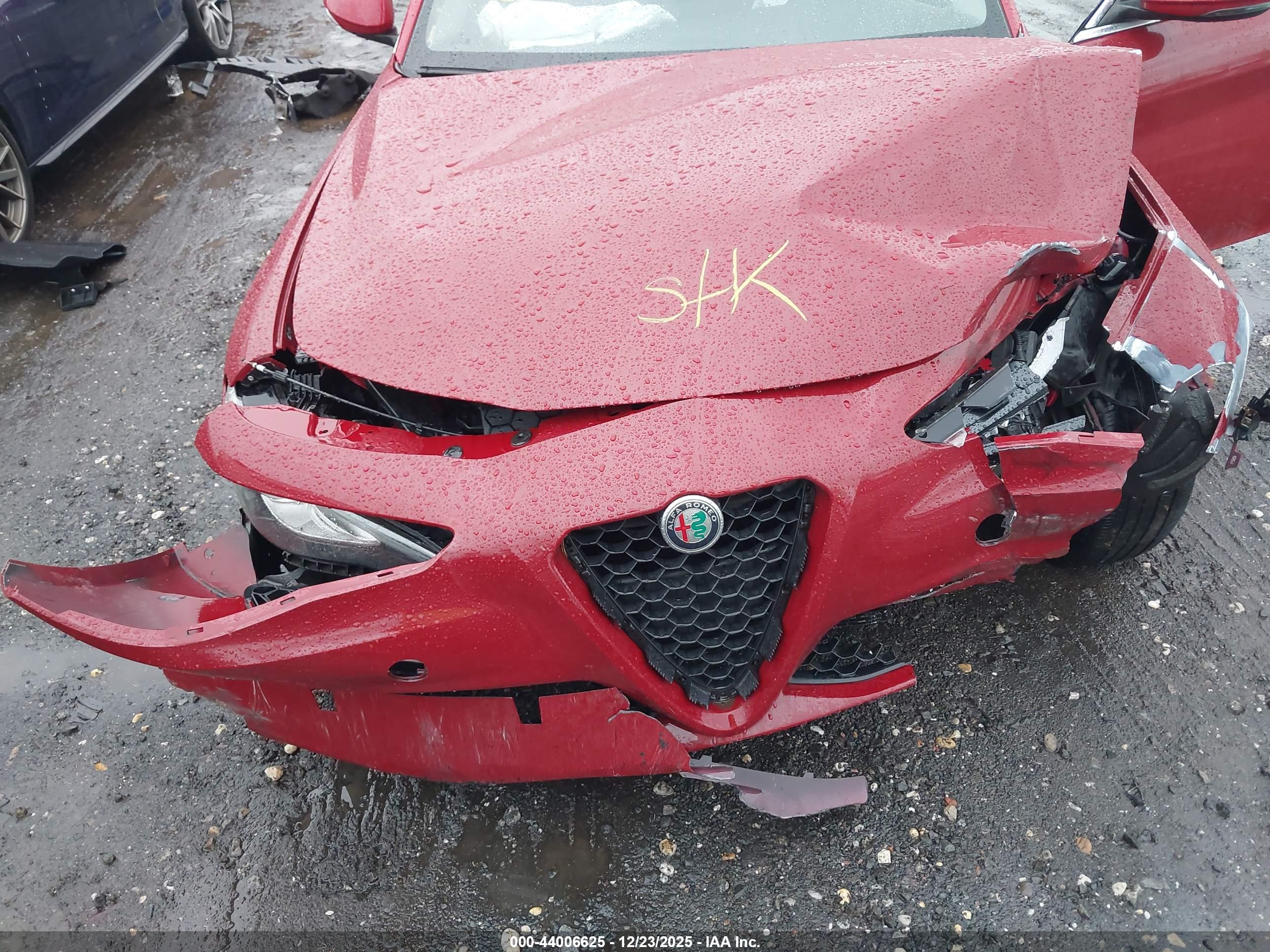 ALFA ROMEO image 6