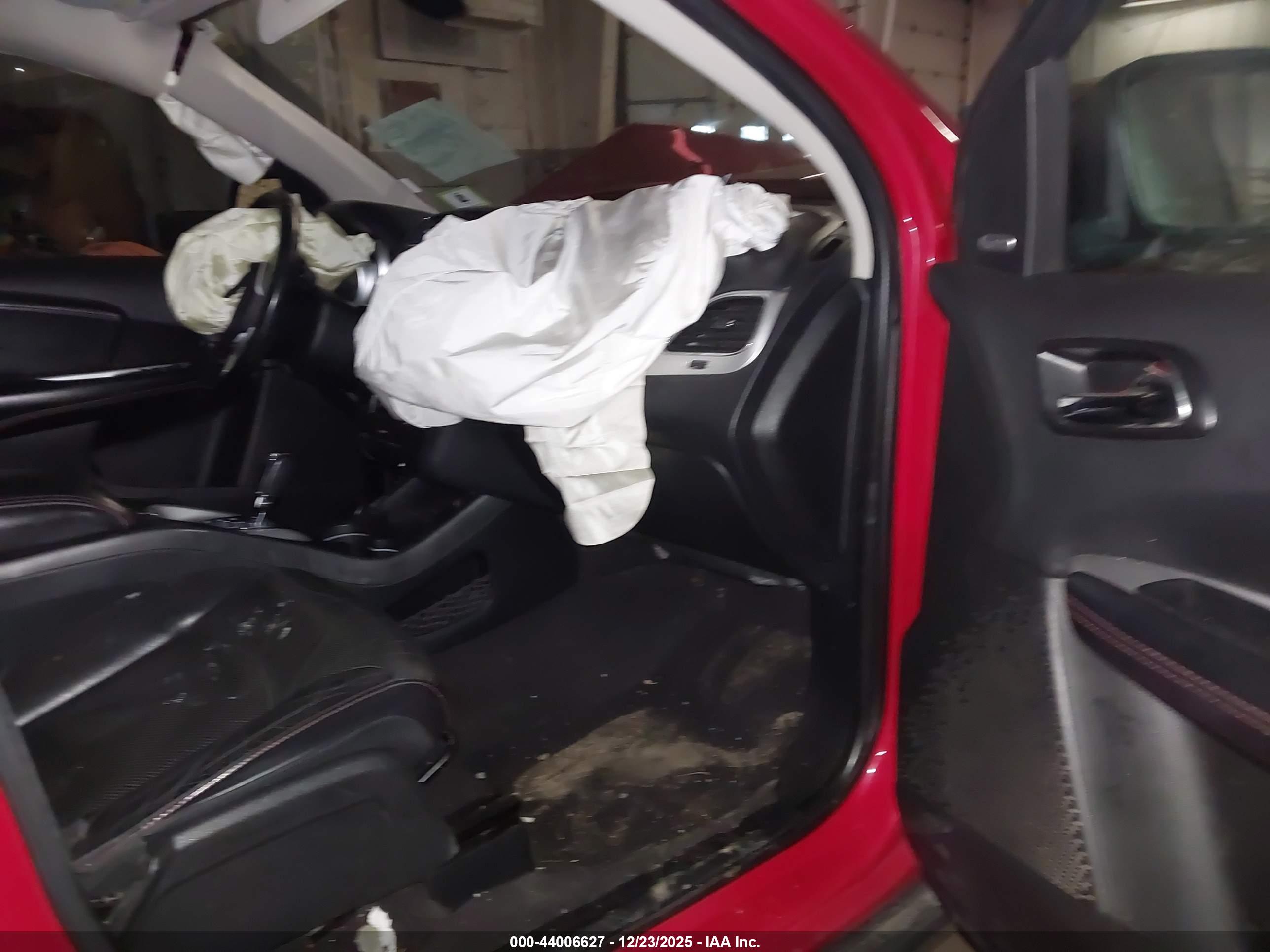 DODGE JOURNEY image 5