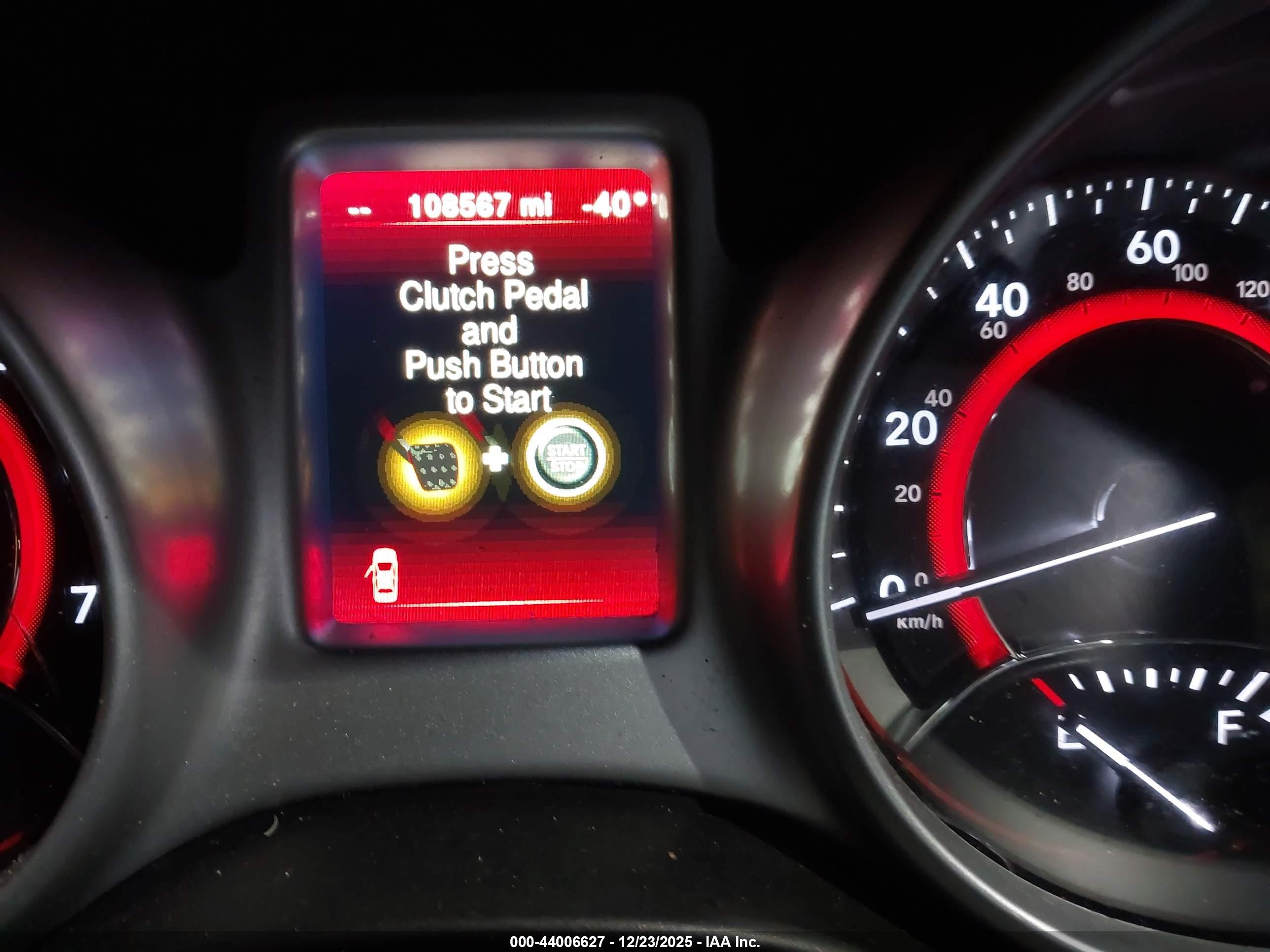 DODGE JOURNEY image 7