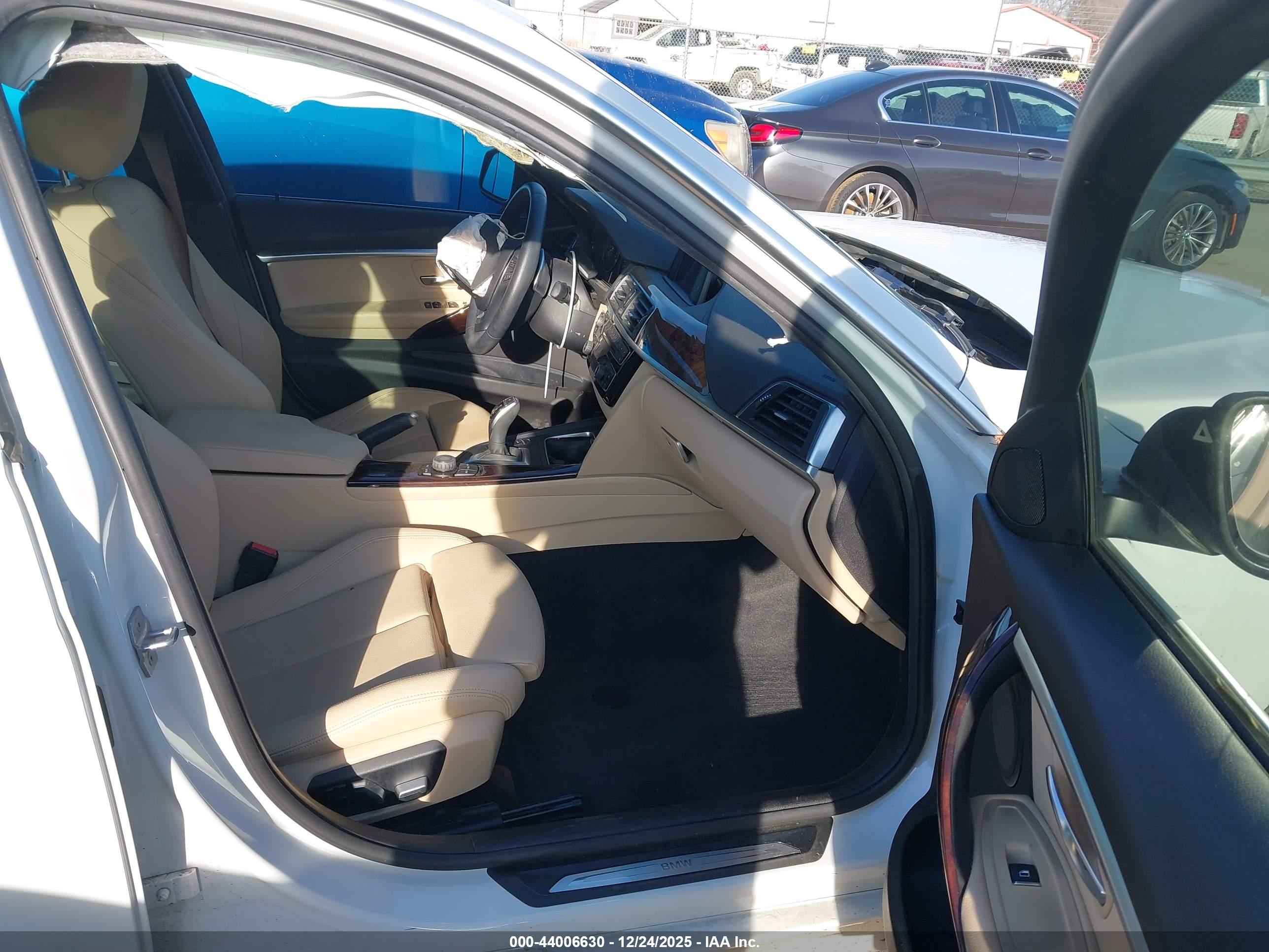 BMW 330I image 5
