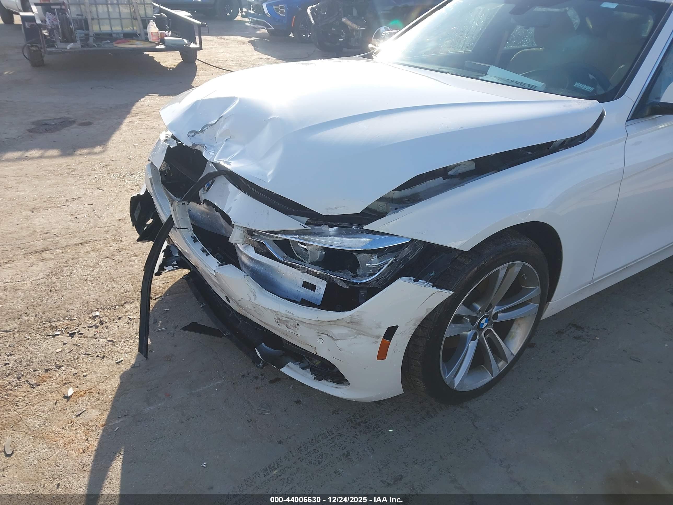 BMW 330I image 6