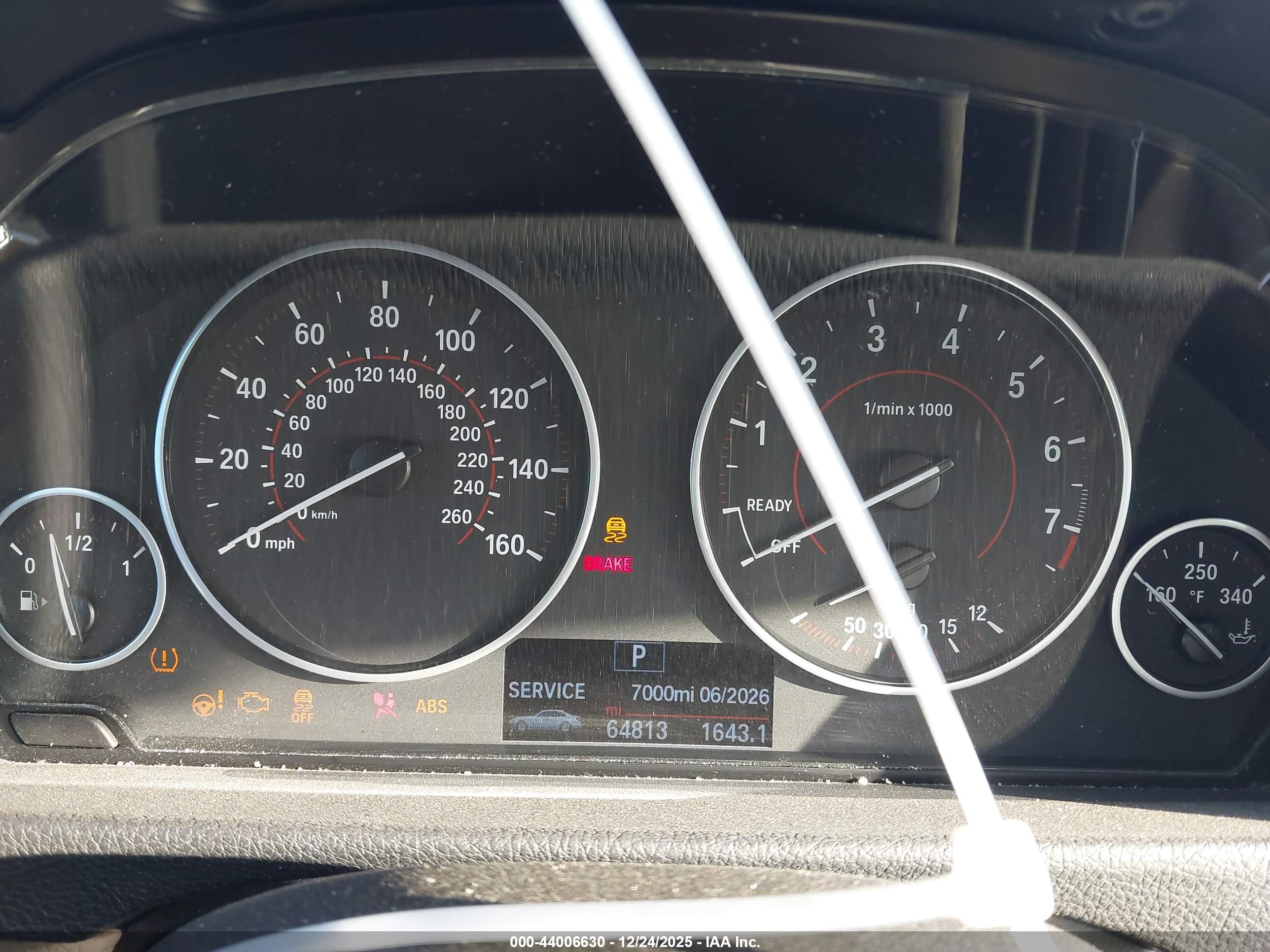 BMW 330I image 7