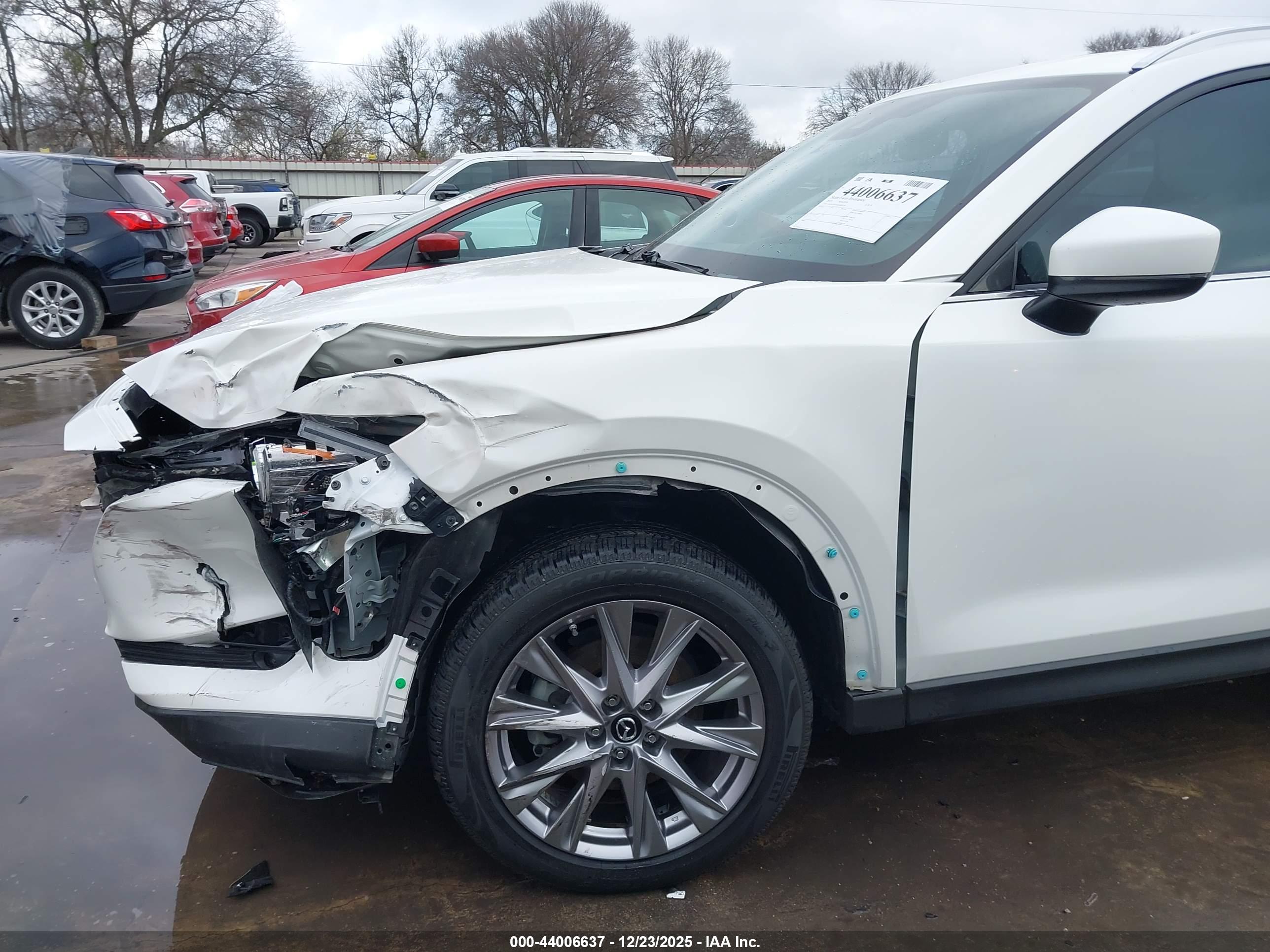 MAZDA CX-5 image 6