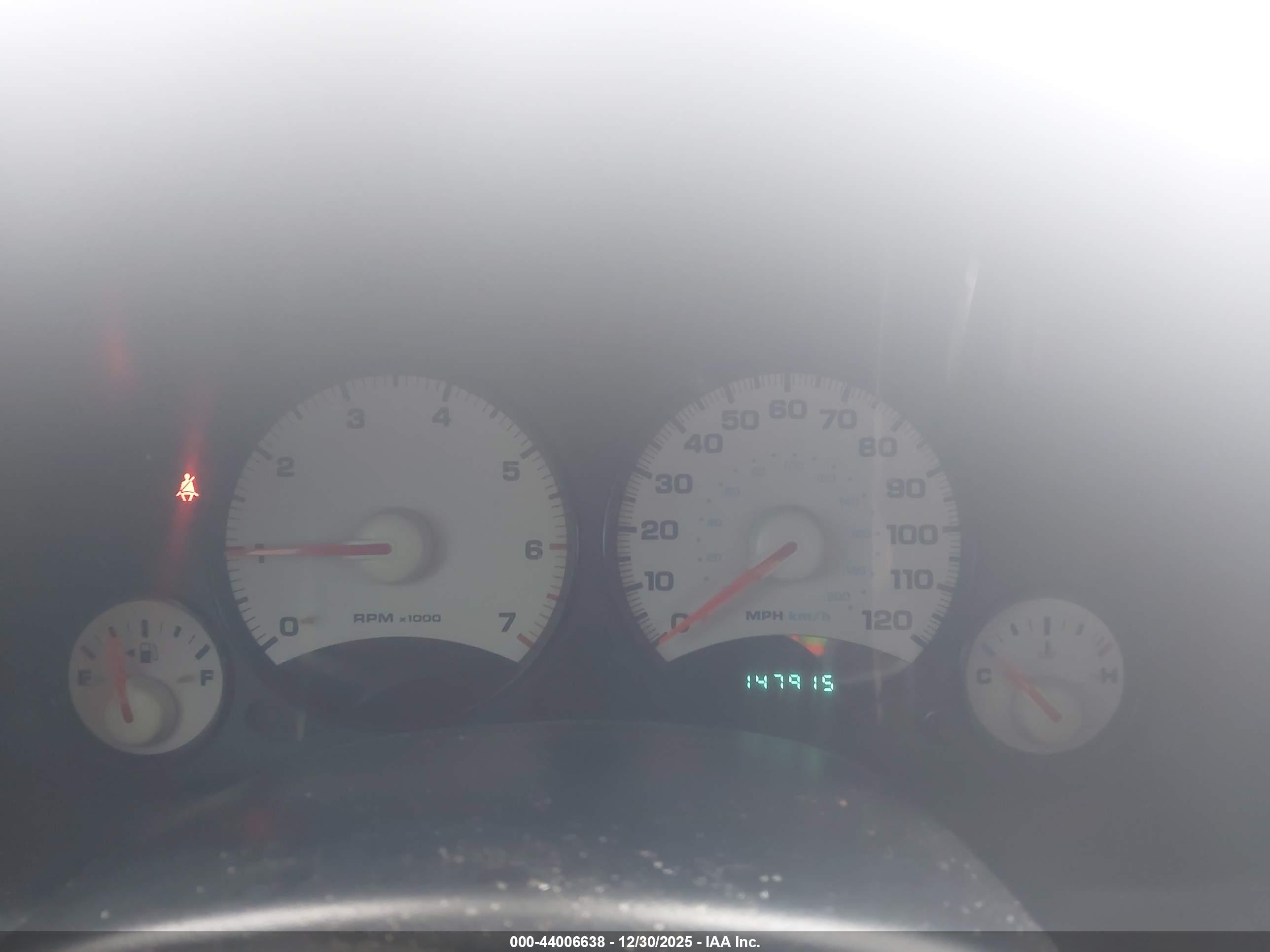 JEEP LIBERTY image 7