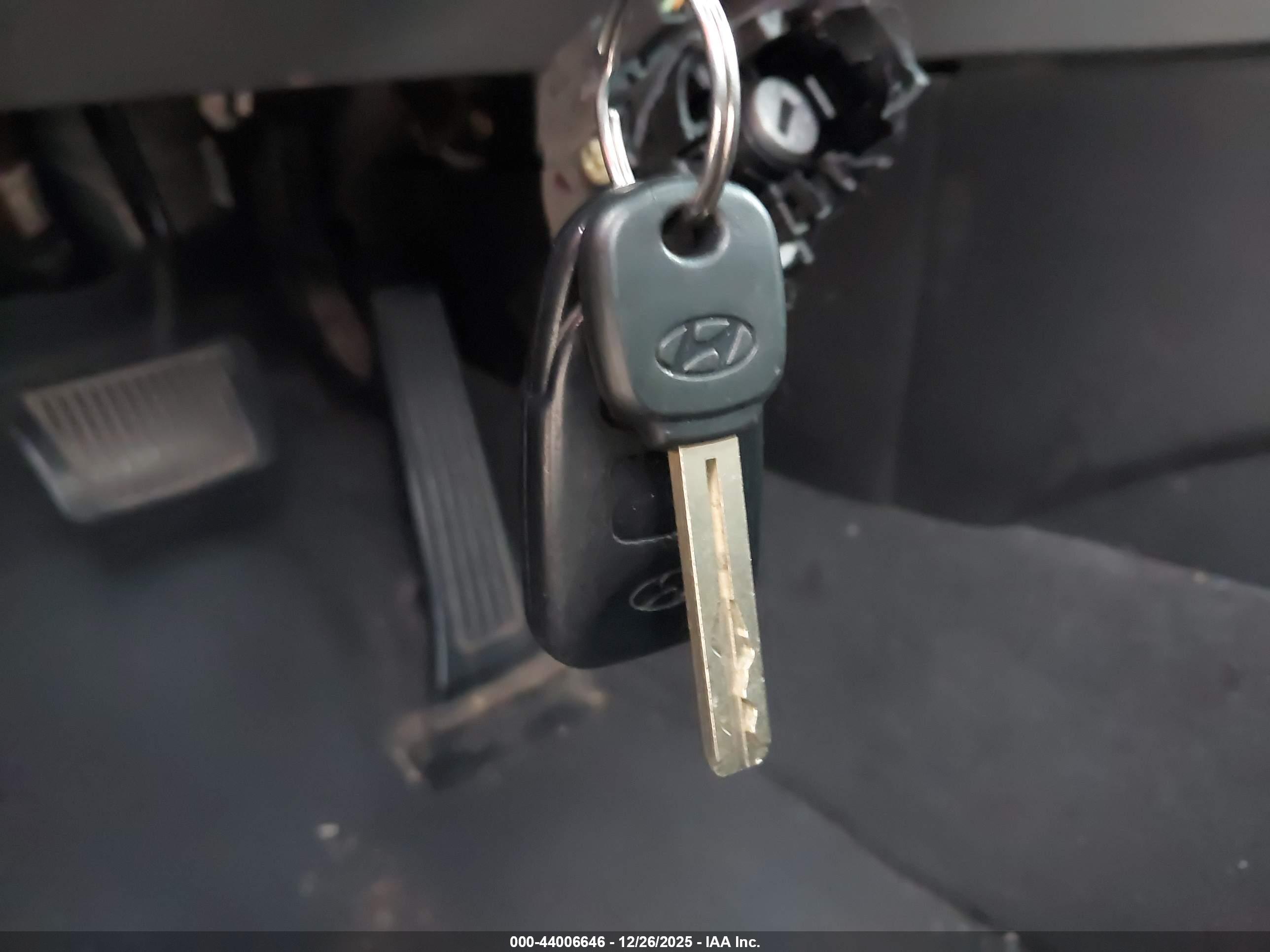 HYUNDAI SONATA image 11