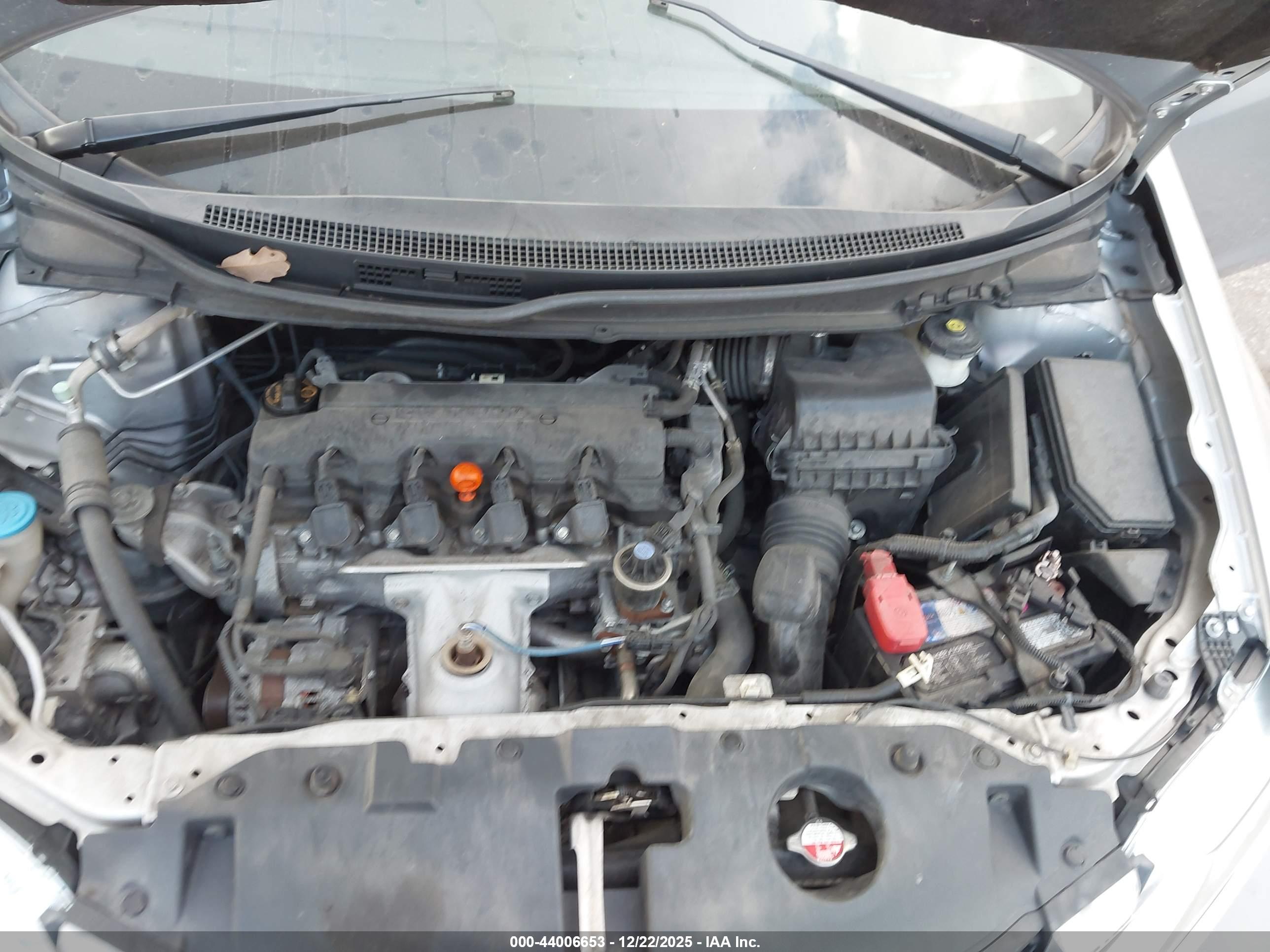 HONDA CIVIC image 10